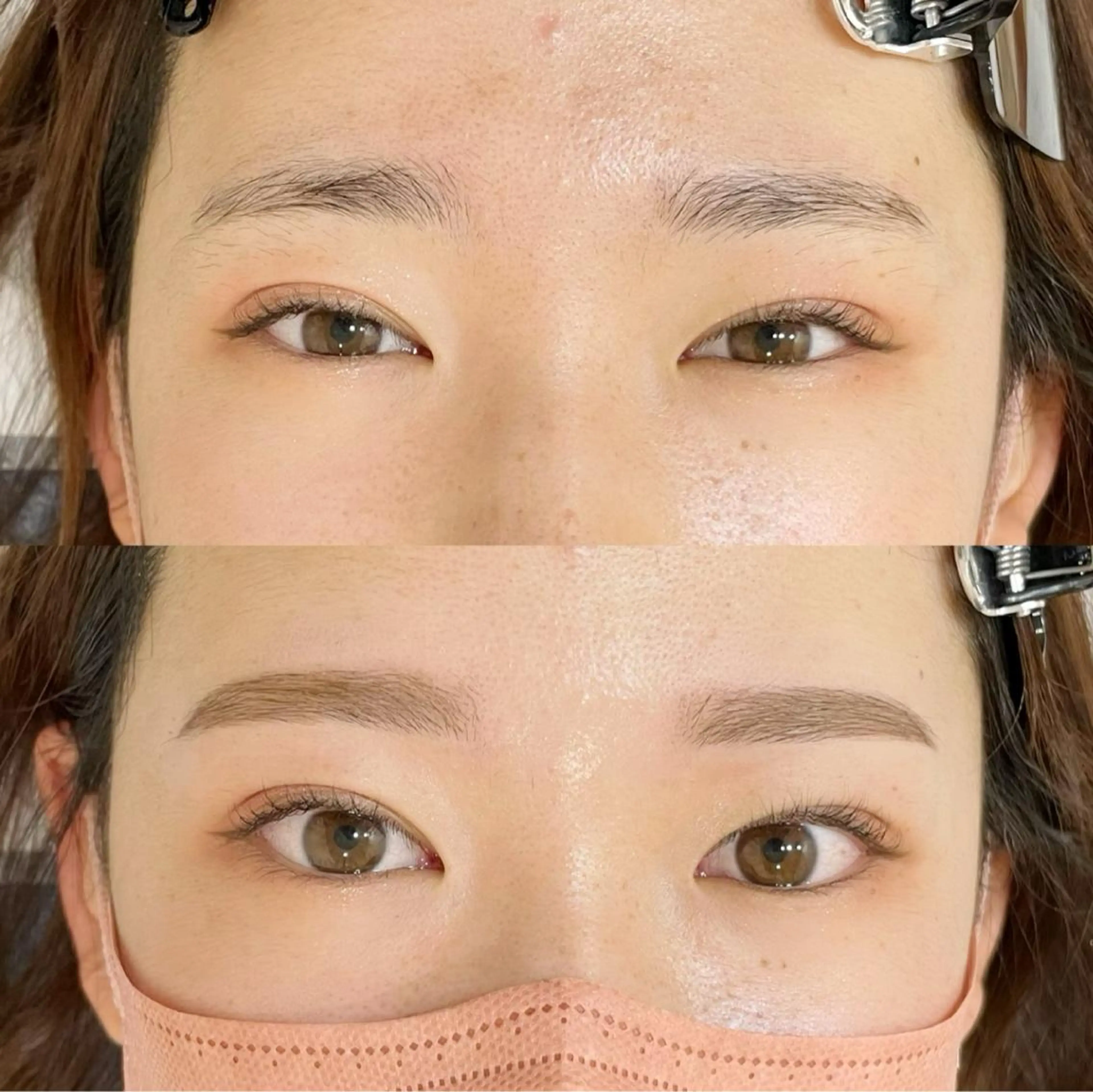 アイブロウ 渡邉 亜也加のマツエク・マツパデザイン