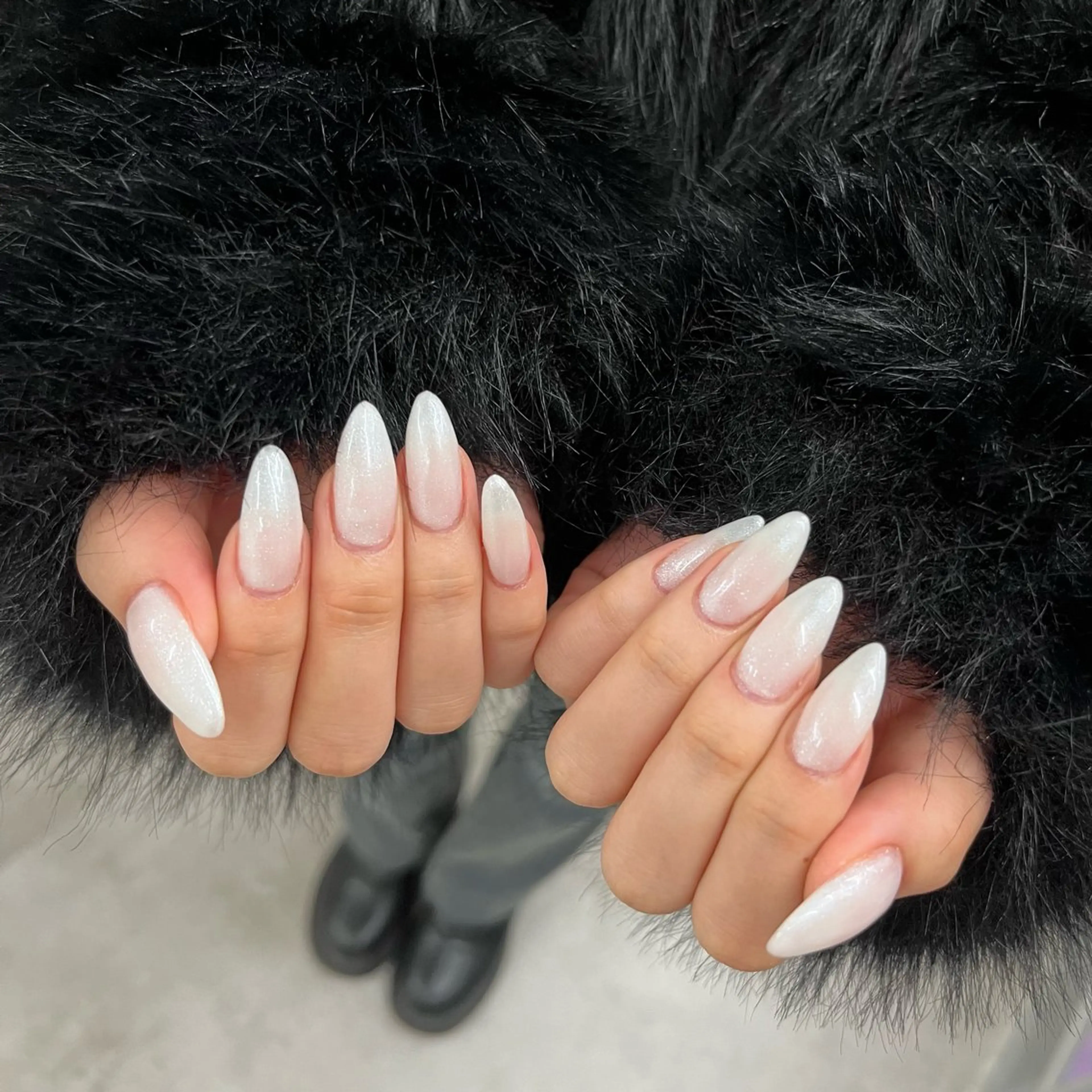 ネイル ISLAND TOKYO所属・ISLAND ONISHIのマツエク・マツパデザイン