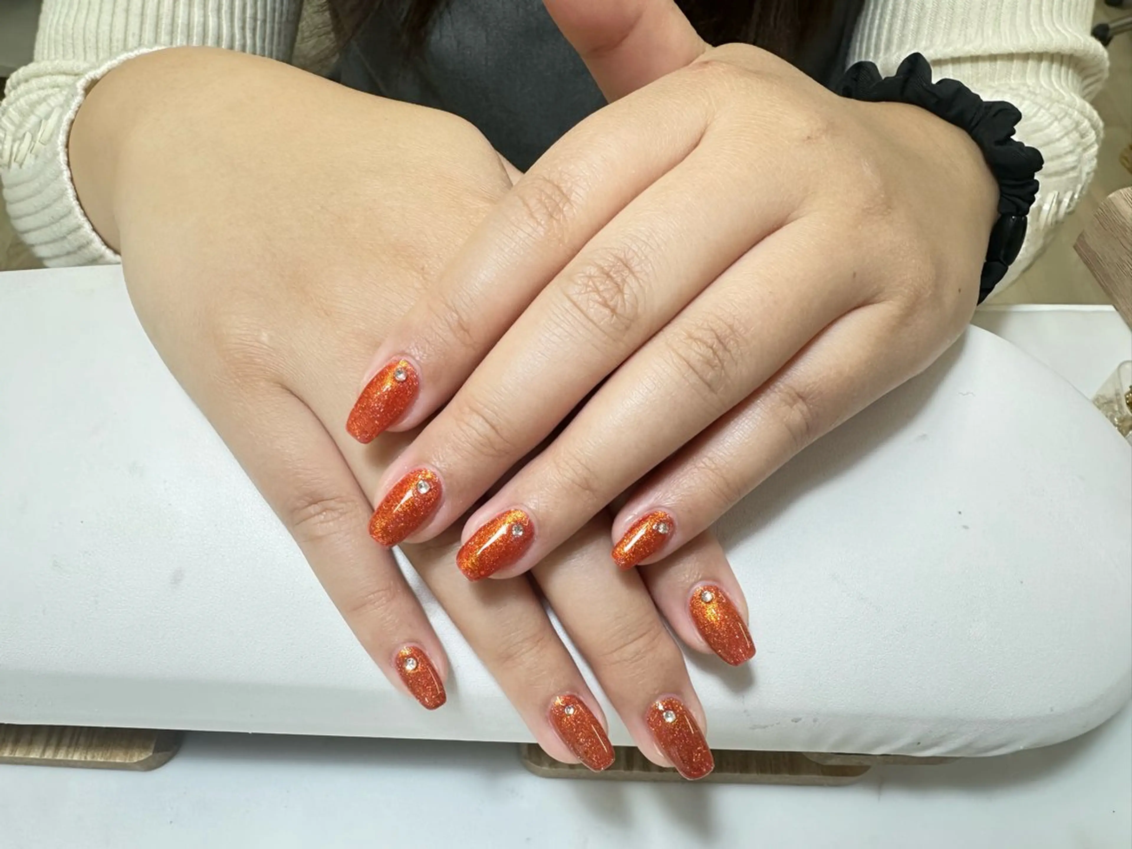 ネイル A myのネイルデザイン