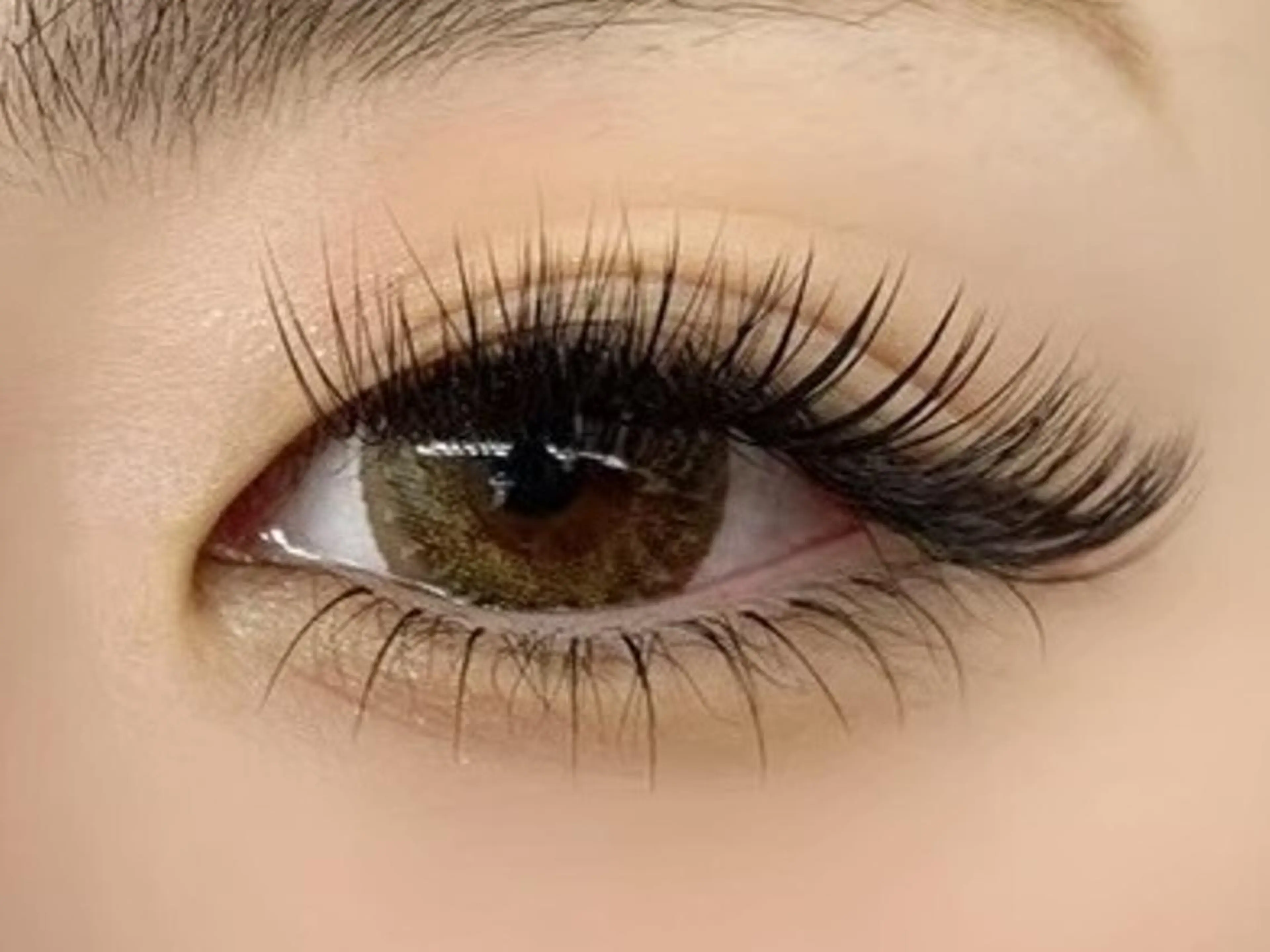 マツエク・マツパ Favori 岡崎のマツエク・マツパデザイン