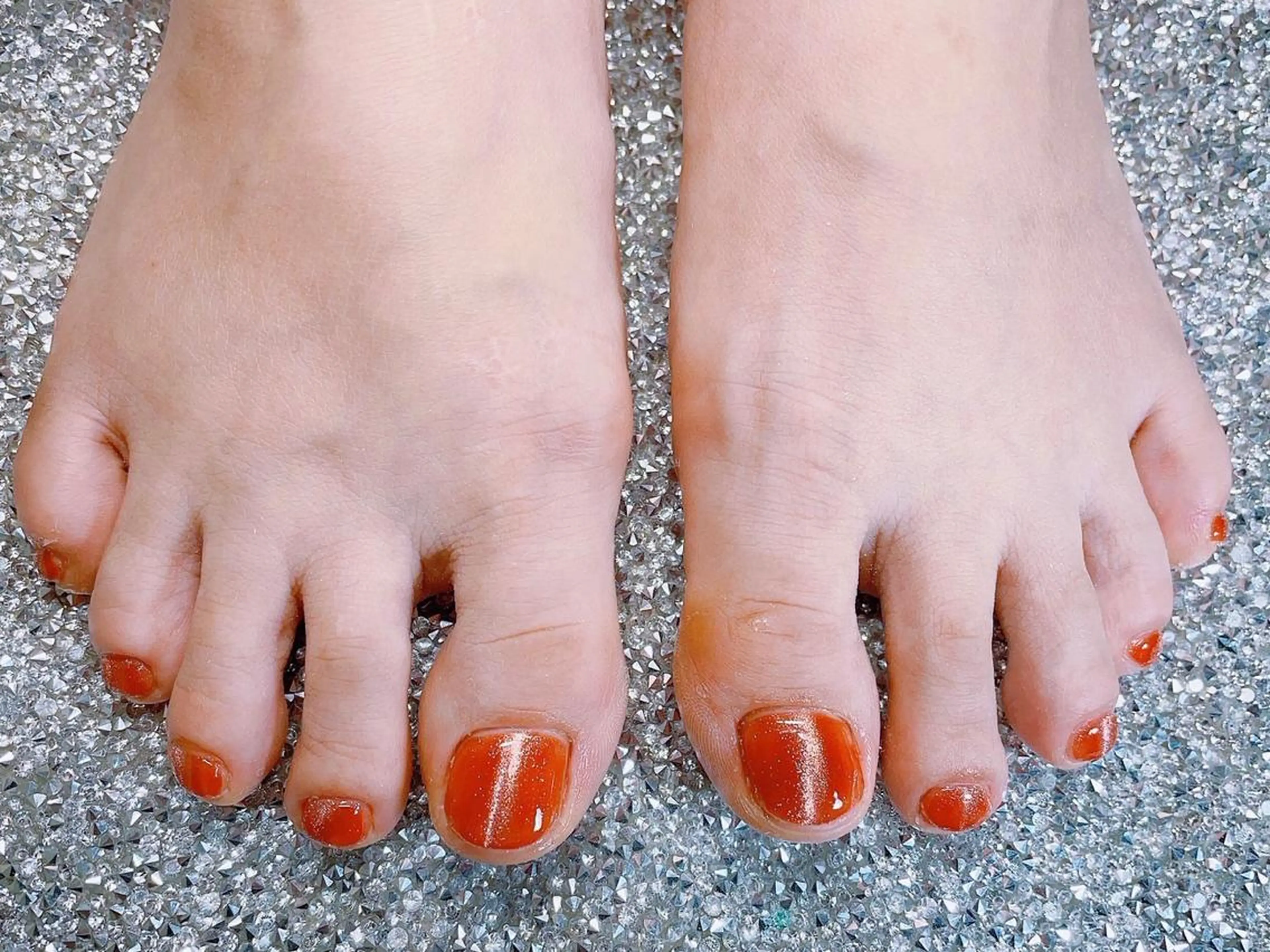 ネイル ネイルサロン ロア旧ジョリーのネイルデザイン