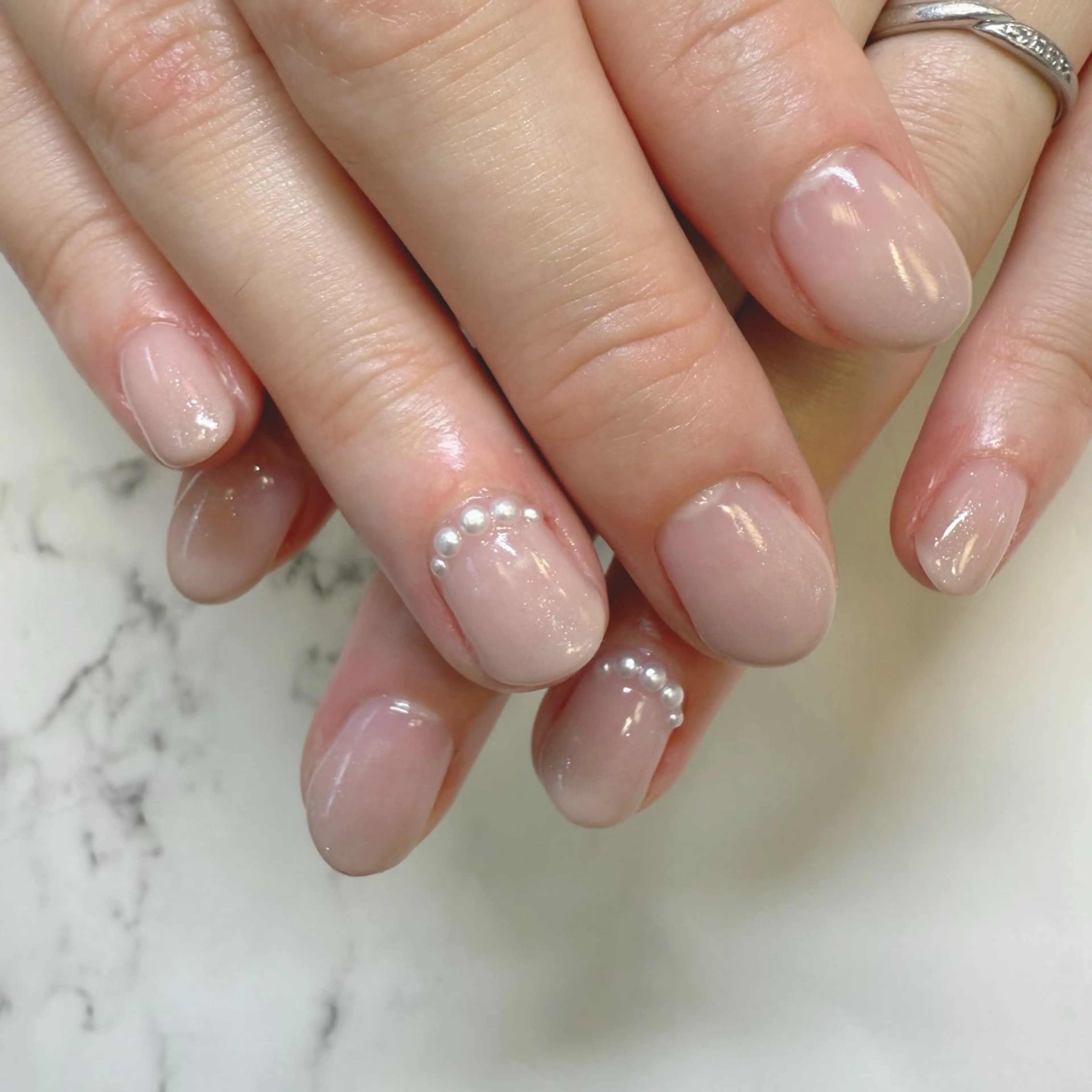 ネイル Cravo aiのネイルデザイン