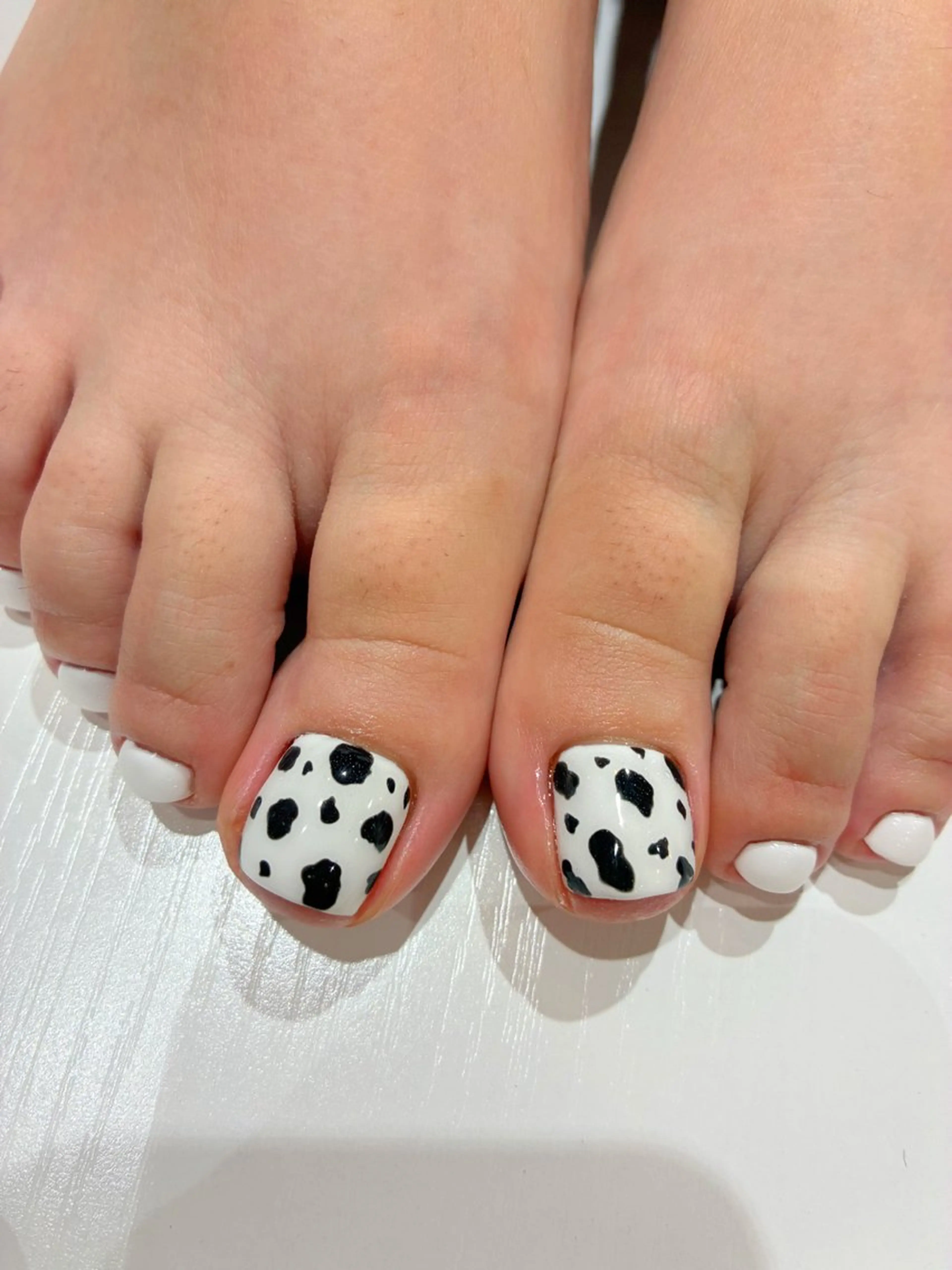 ネイル アートネイル フットネイル Nest 岩崎のネイルデザイン