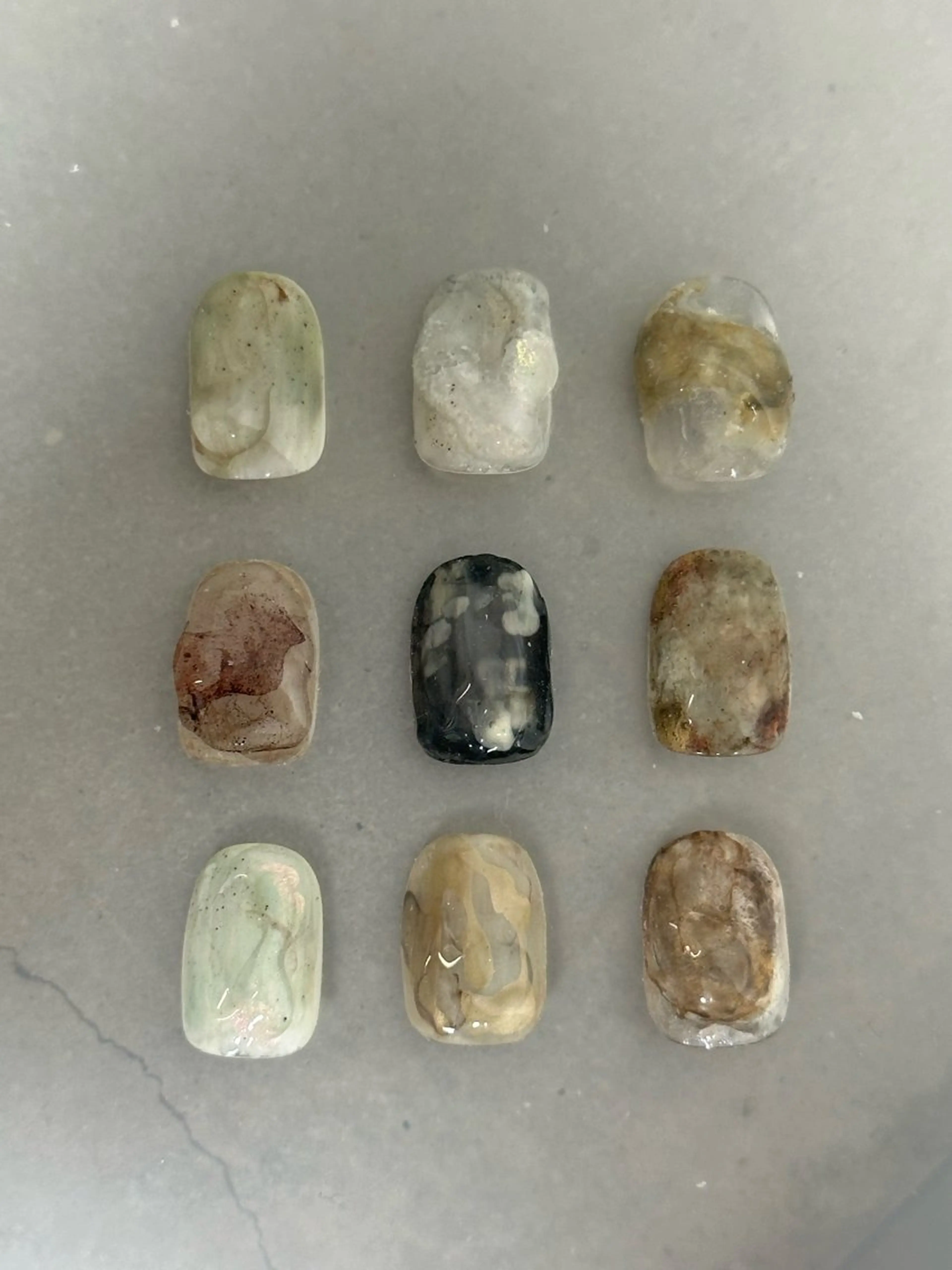 ネイル ハンドネイル mitsuki / Manonのネイルデザイン