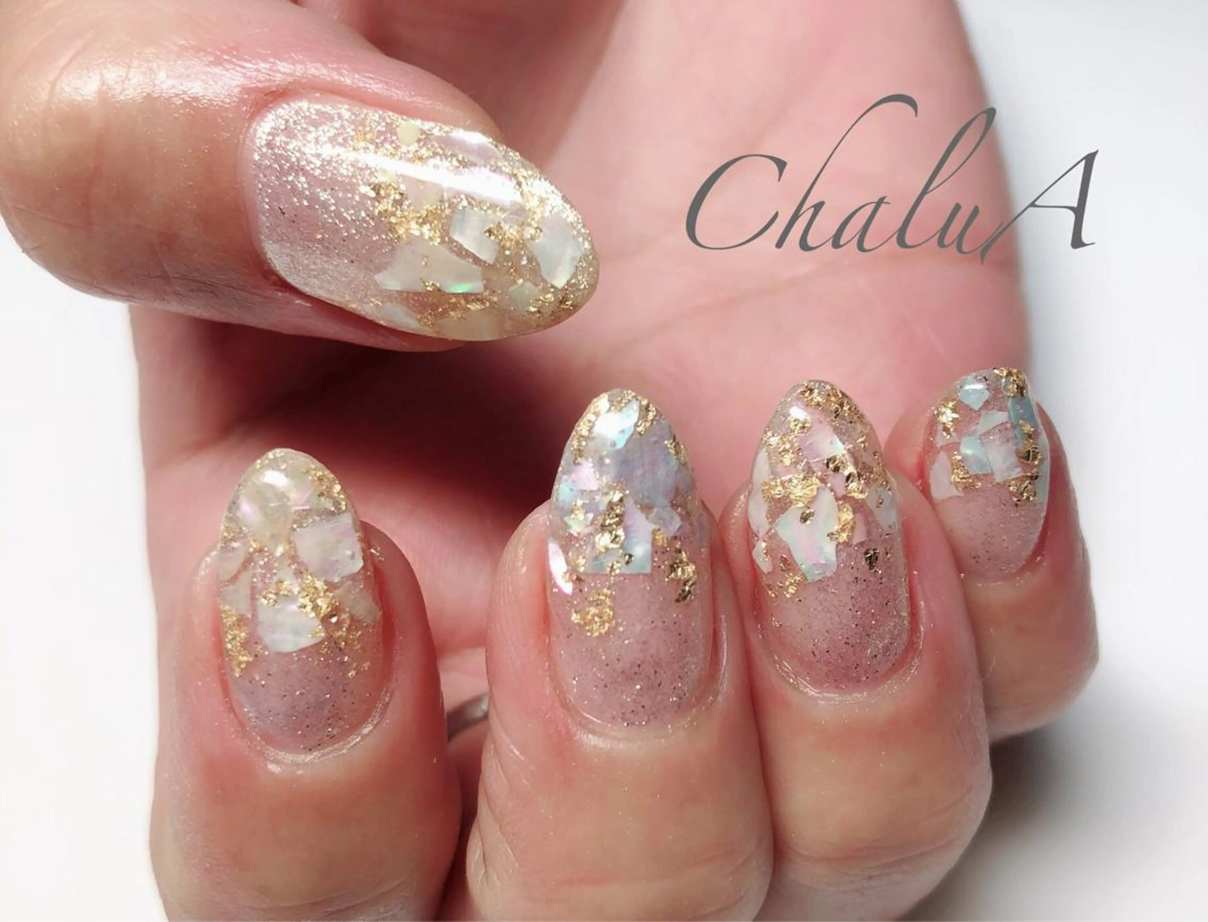 ネイル irooo 21のネイルデザイン