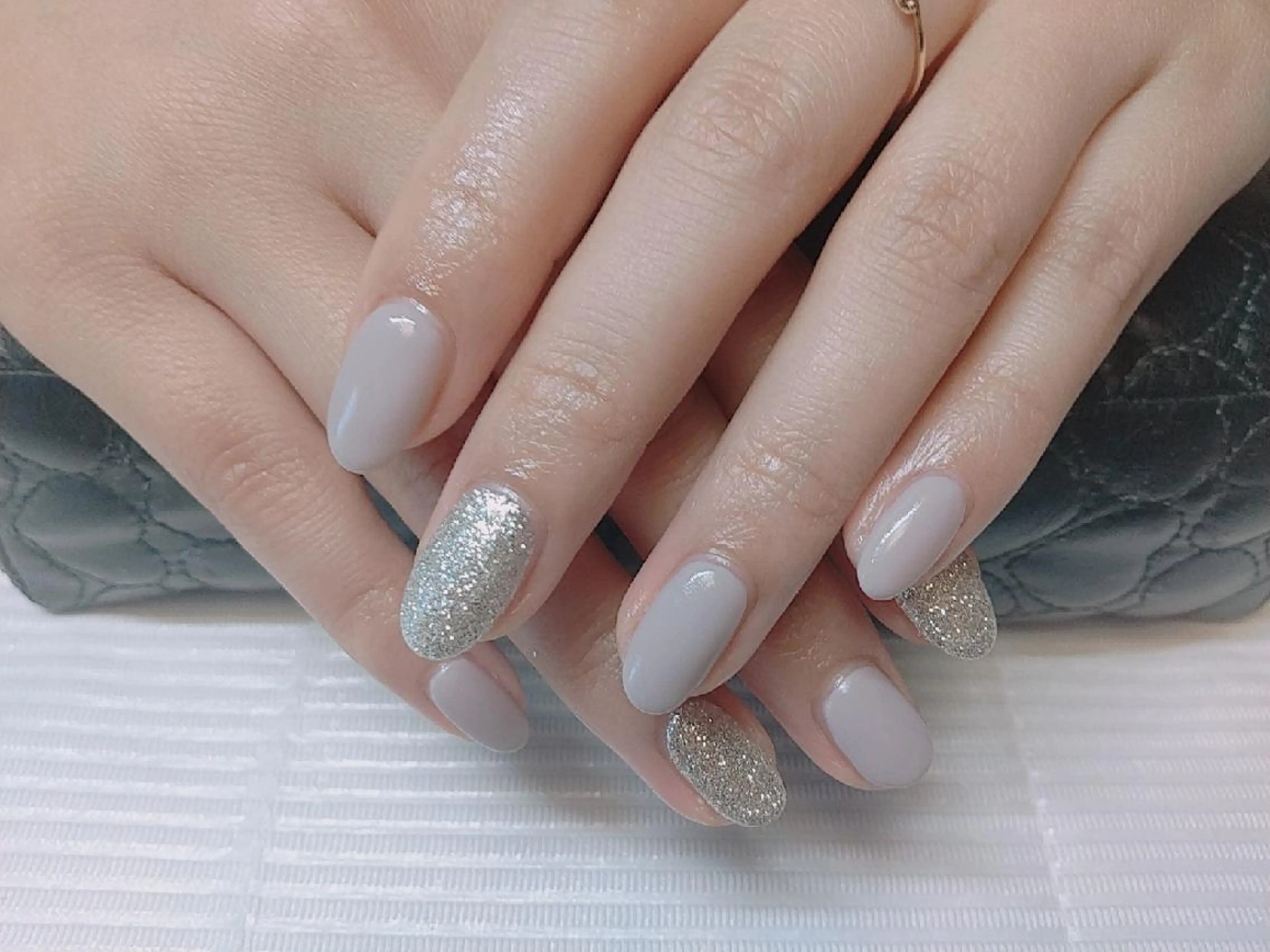 ネイル haru  nailのネイルデザイン