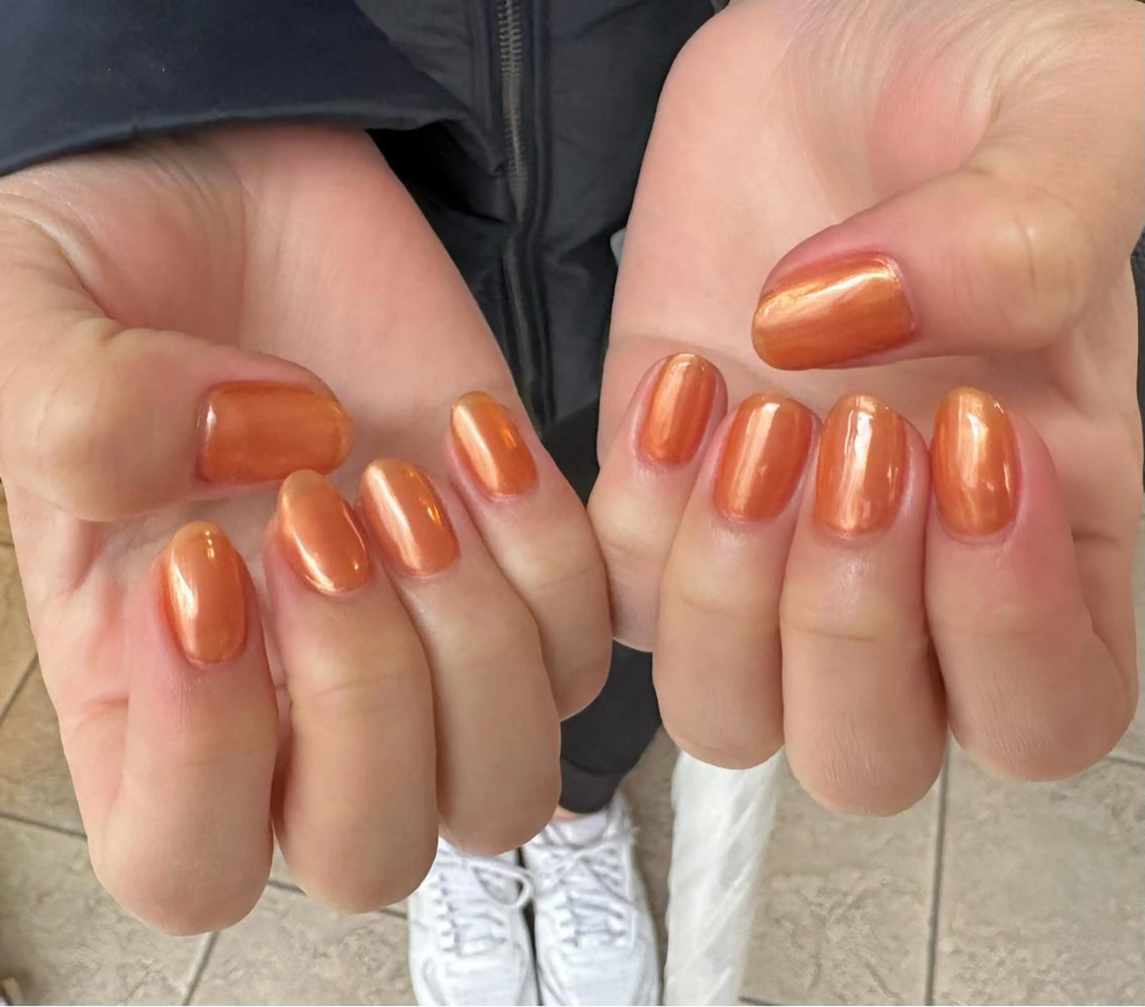 ネイル ハンドネイル pro.M chiharuのネイルデザイン