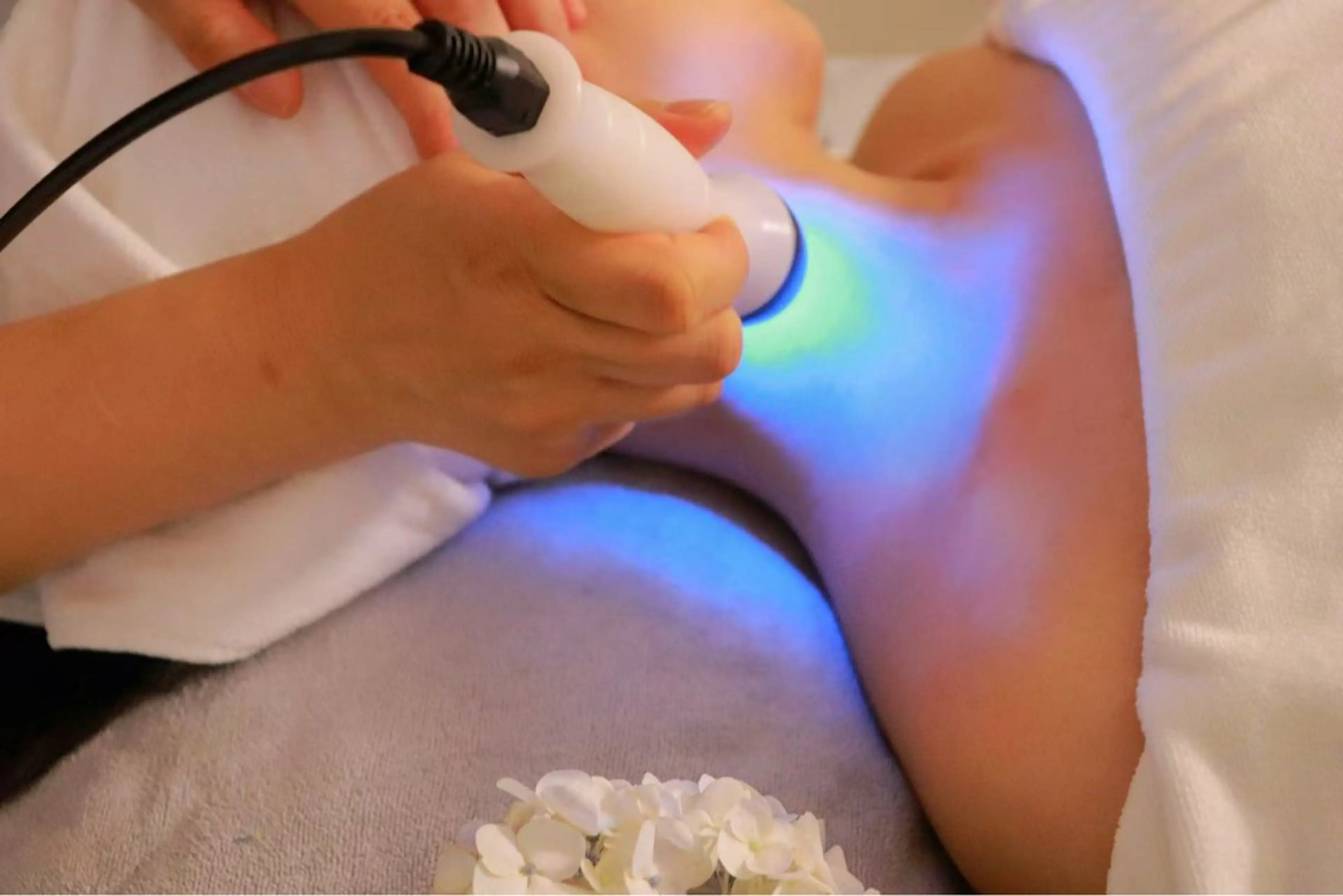 【平日キャンペー】人気小顔コルギ50分の写真