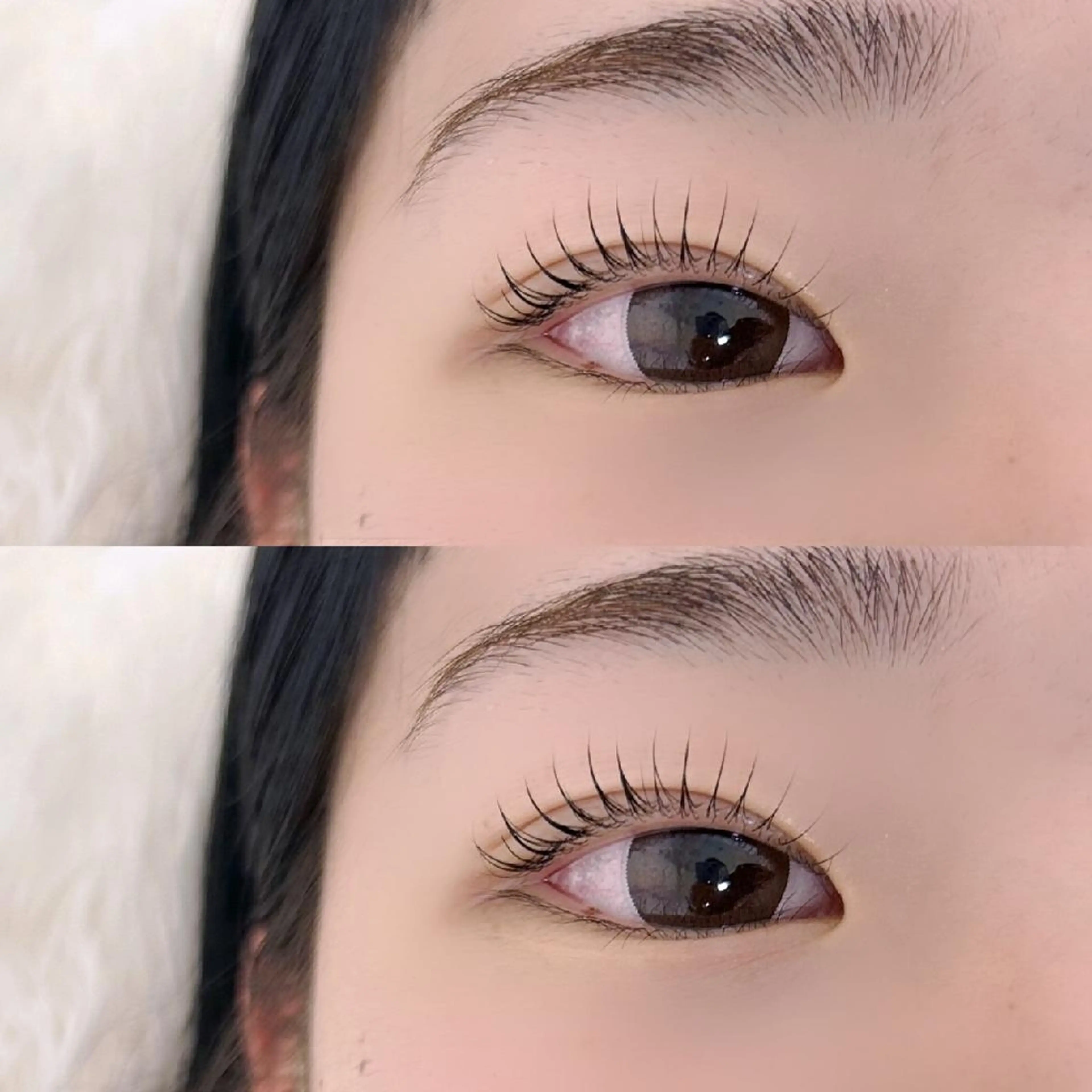 マツエク・マツパ 南森町駅6番出口1分 まつげパーマ☆のマツエク・マツパデザイン