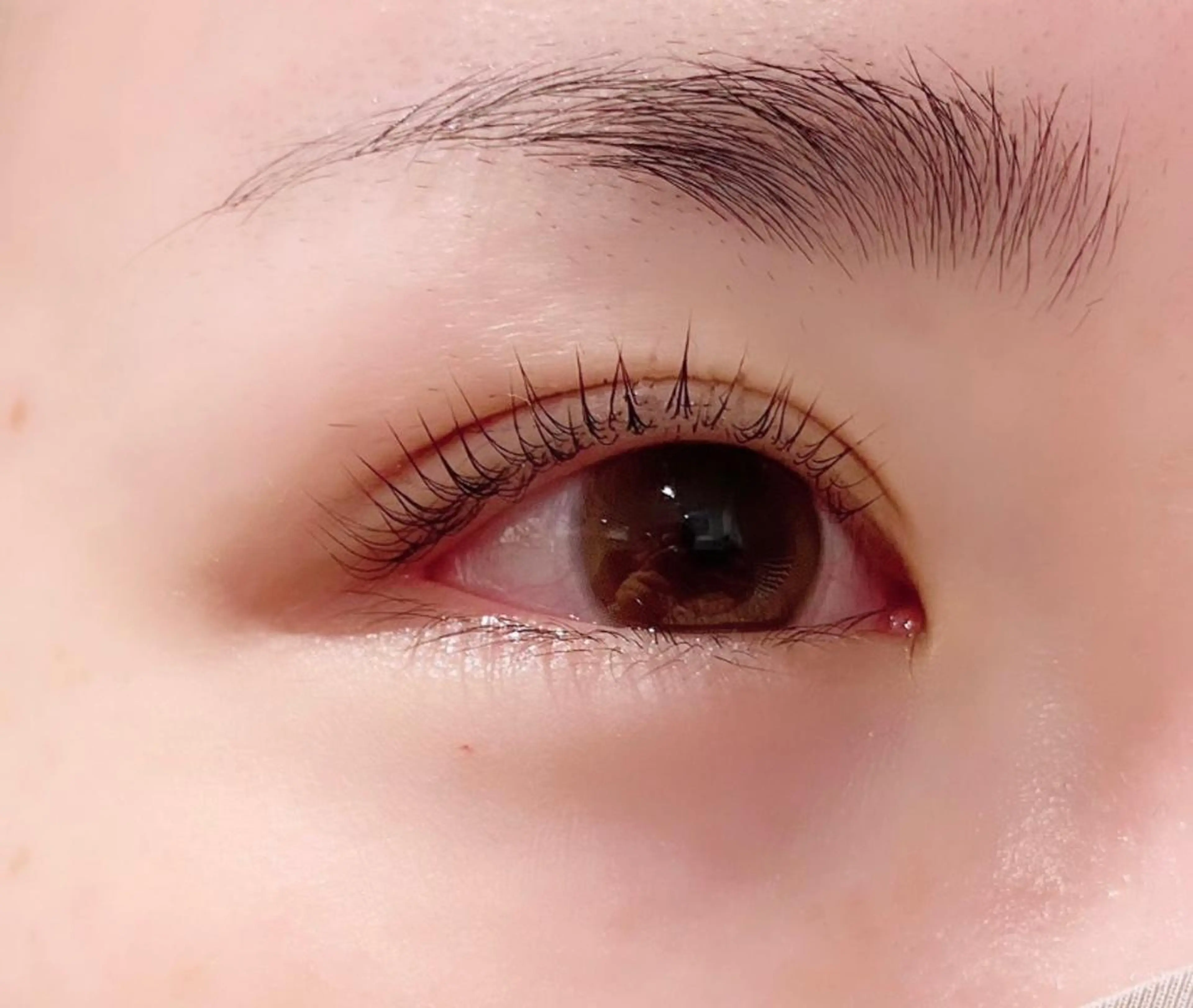 マツエク・マツパ SeneL🎀 YURIKAのマツエク・マツパデザイン