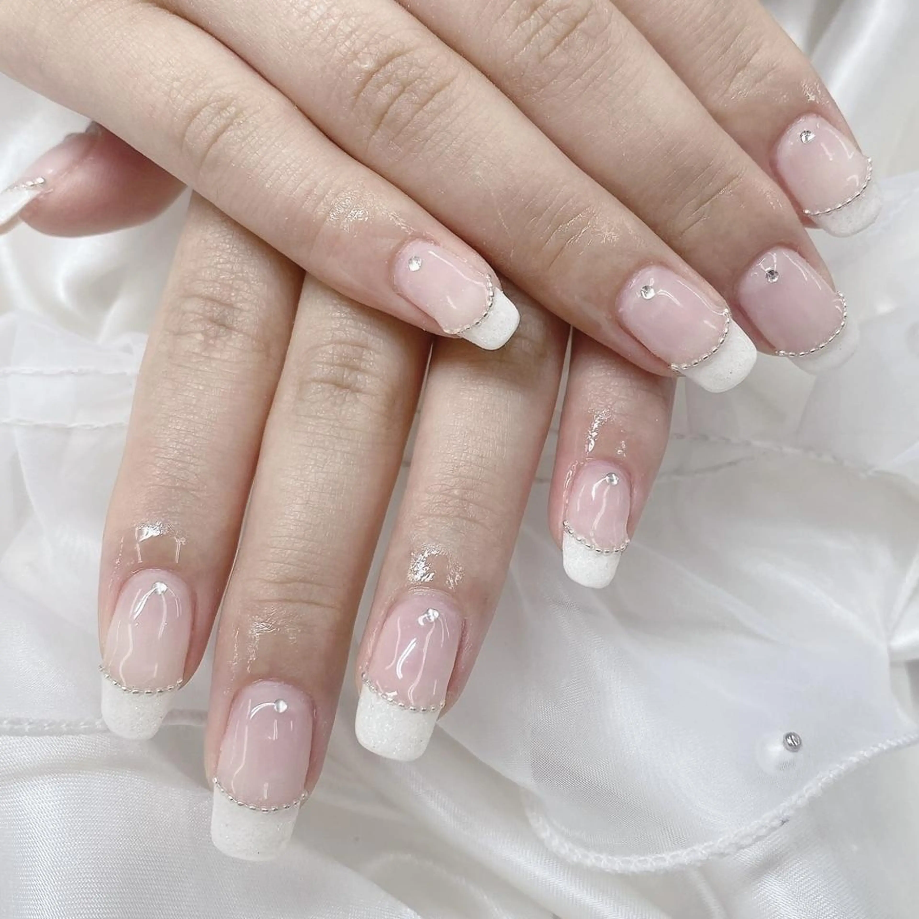 ネイル Nail salon Honey Beeのネイルデザイン