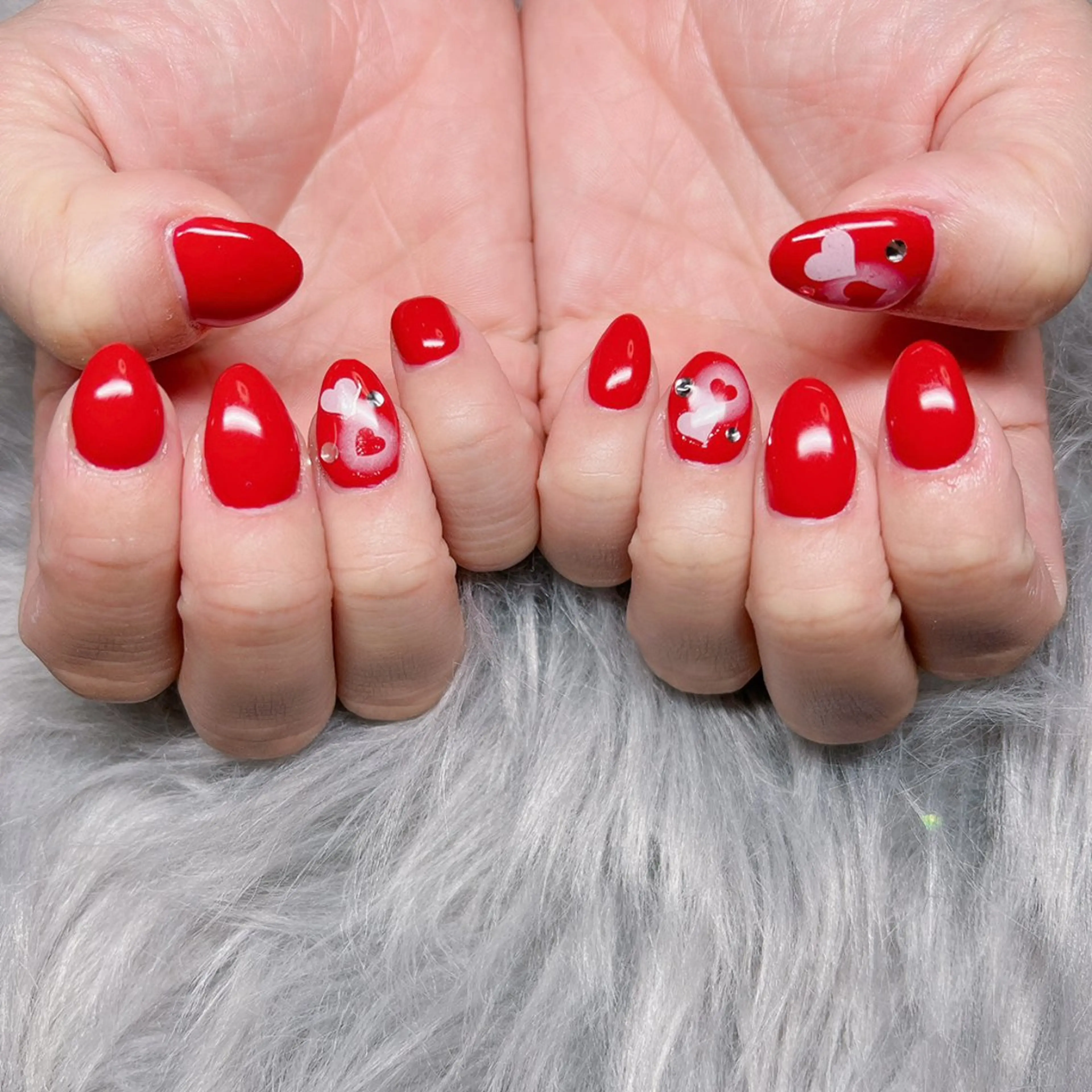 ネイル 個室ネイルサロンDolly Girl〜ドーリーガール〜所属・DollyGirl KYOKOのネイルデザイン