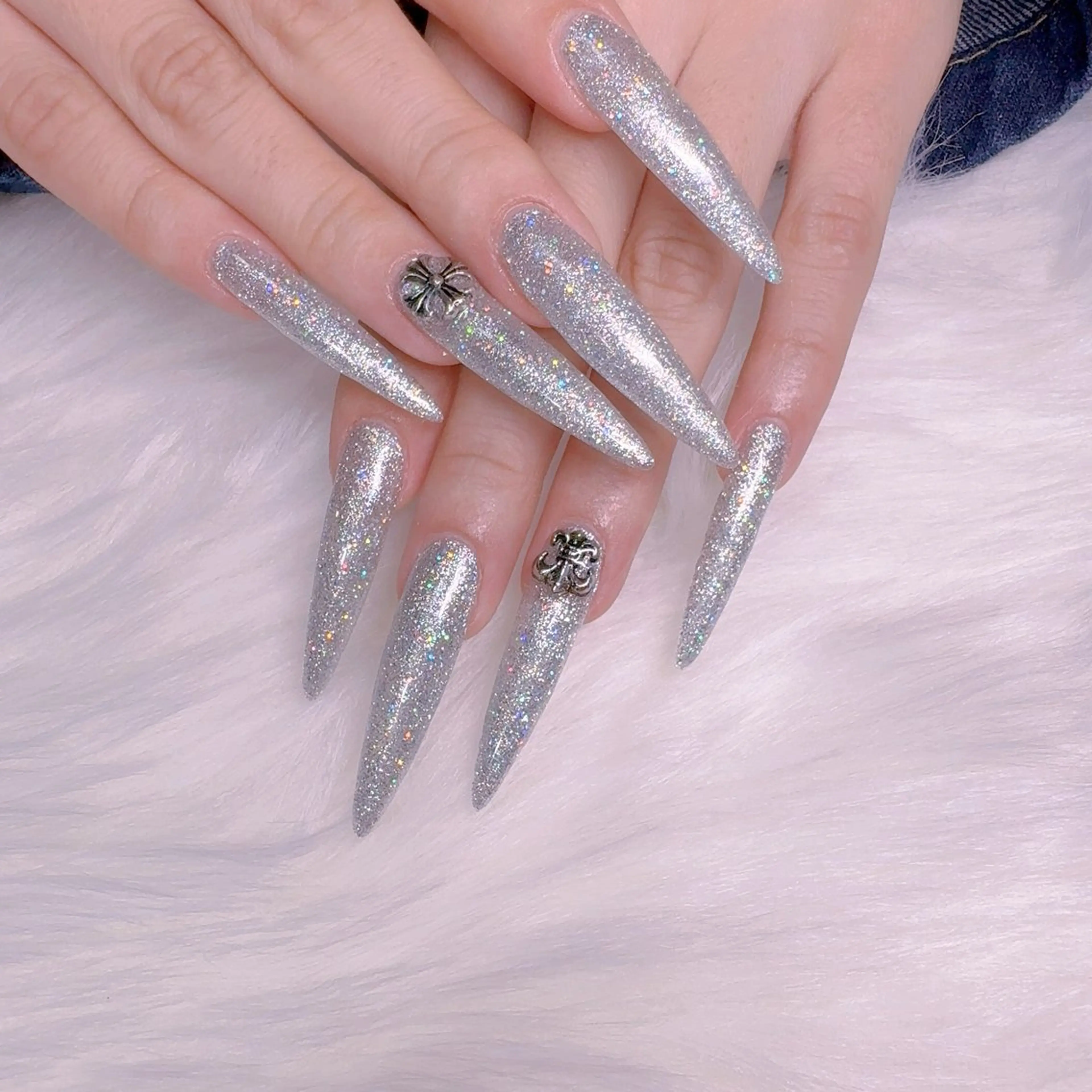 ネイル ハンドネイル minami ネイルのネイルデザイン