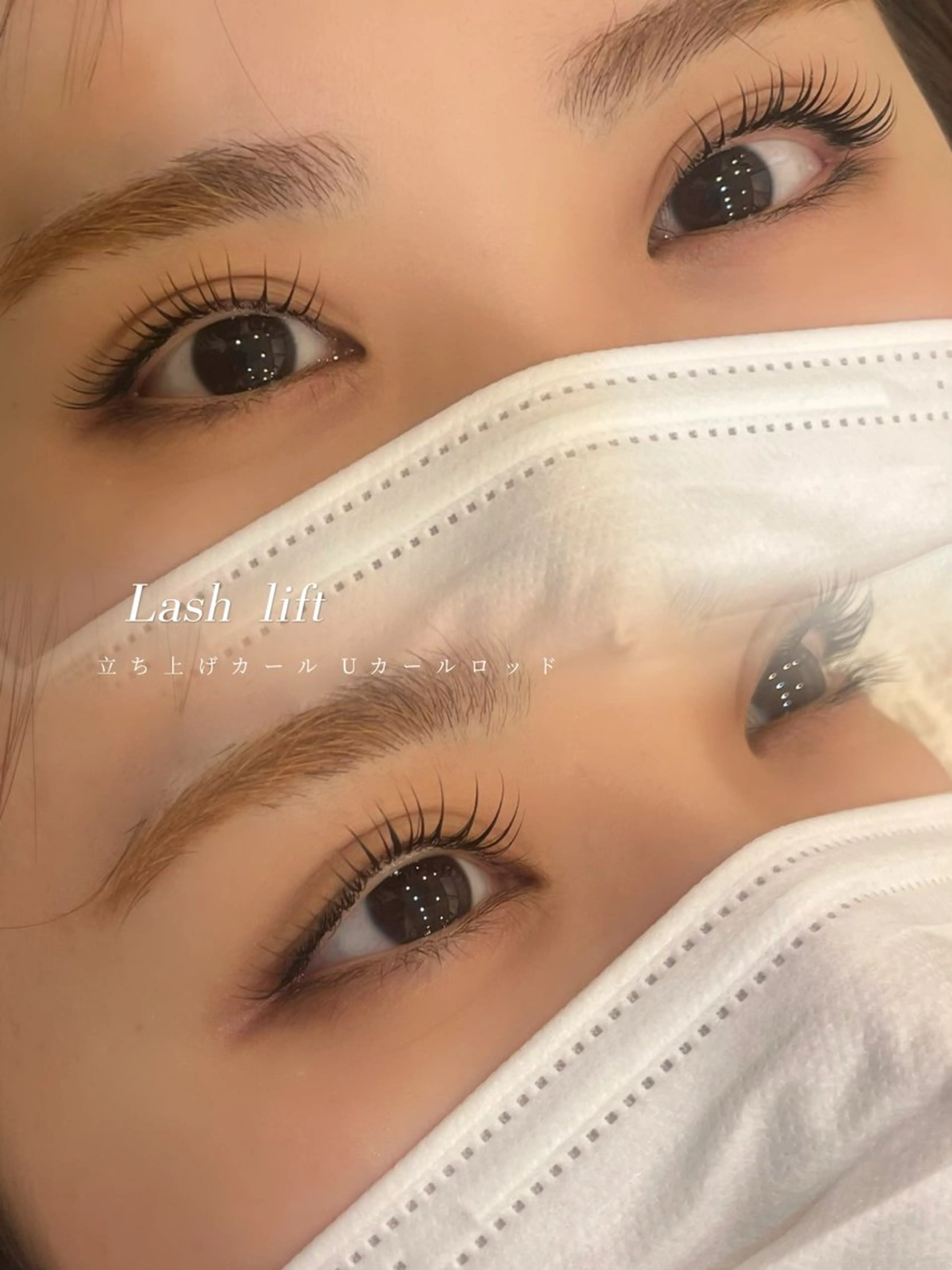 『人気No.2』似合わせパーソナルデザインパーマの写真