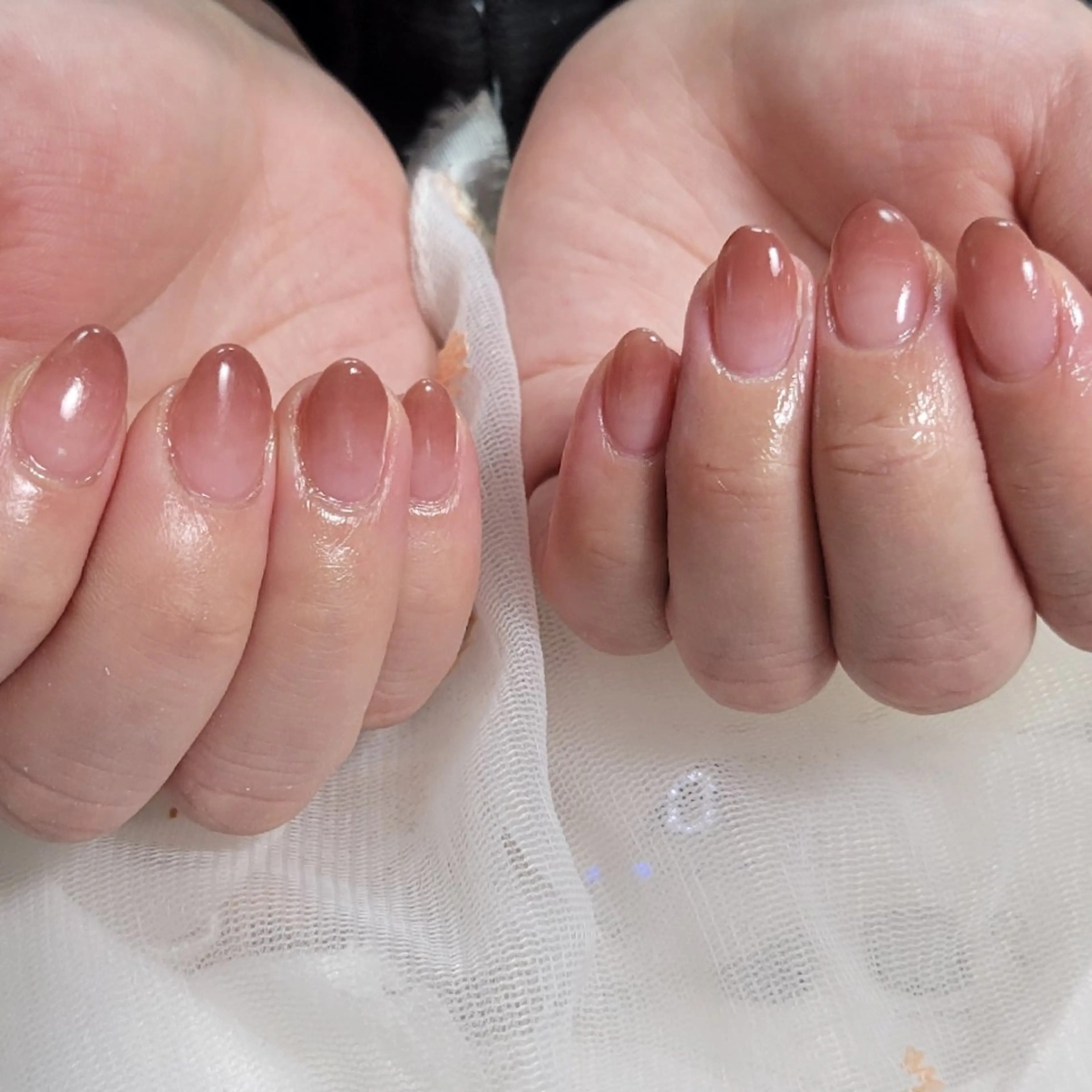 ネイル ハンドネイル ネイルサロンほっこり kanaのネイルデザイン