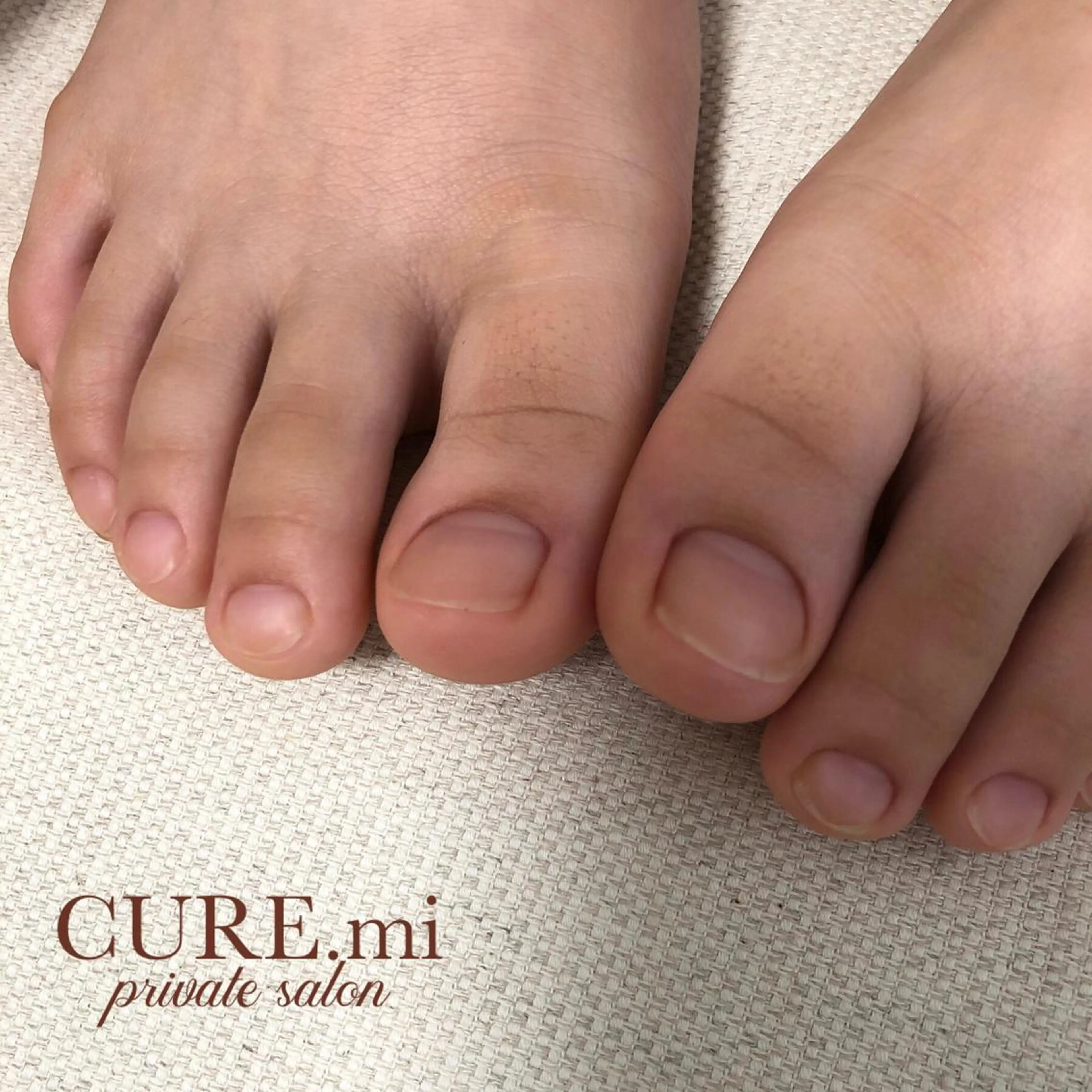 ネイル フットネイル フットネイル 伊藤 美香のその他イメージ