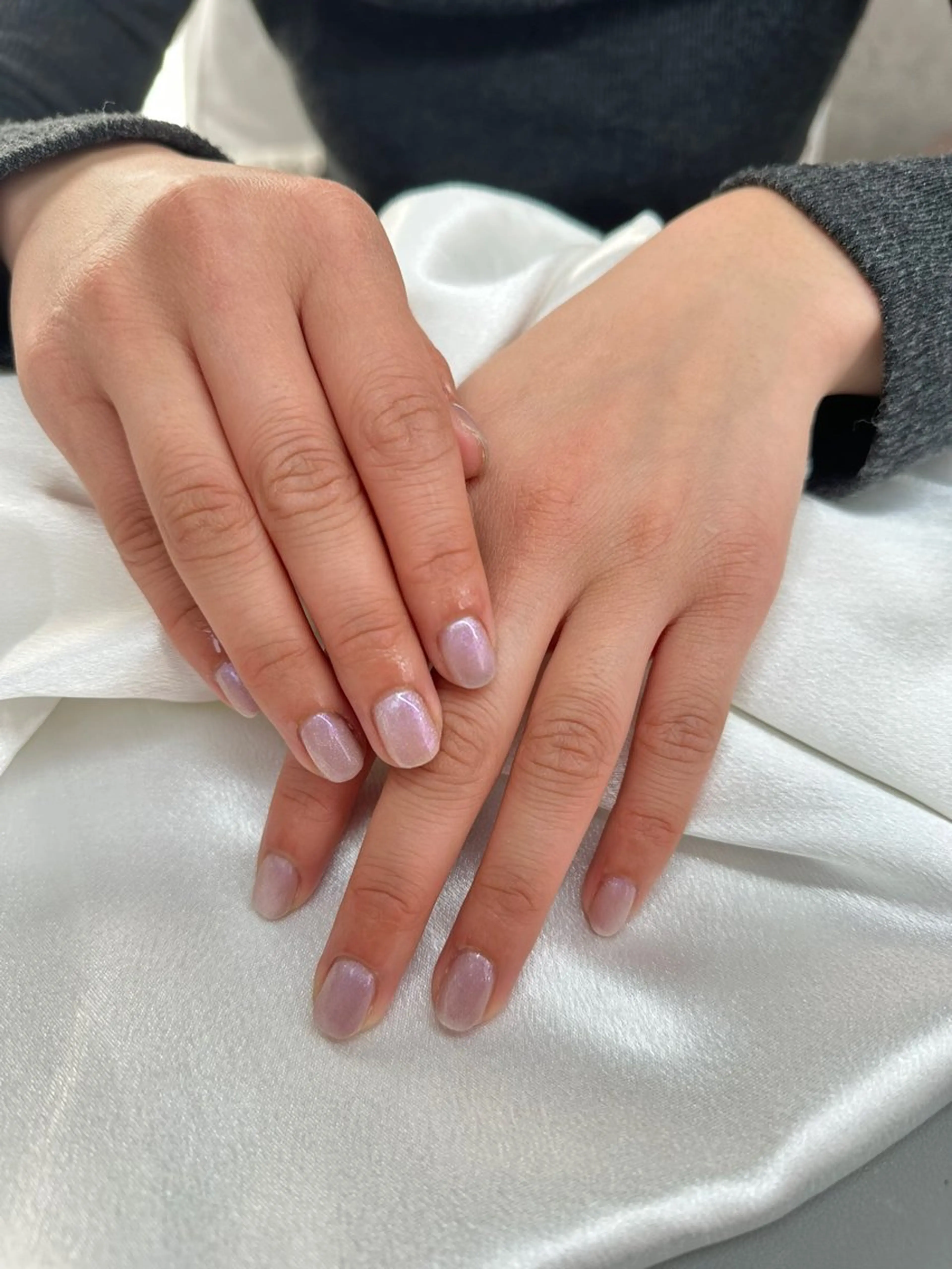 ネイル ハンドネイル Luna-Nail&Eyebrow Salon所属・LUNA  Nail &Eyebrowのネイルデザイン