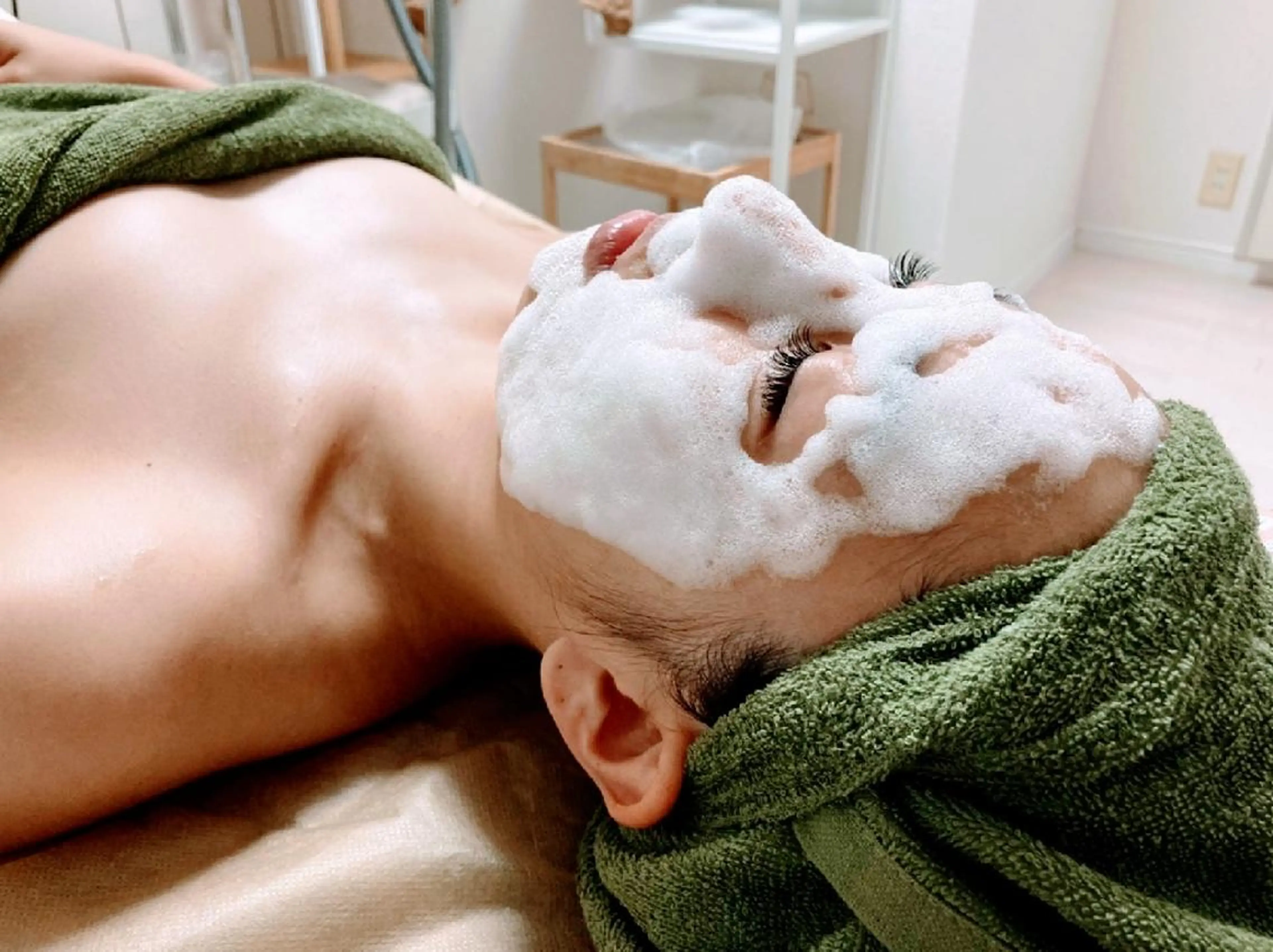 🌿emirai SEN🌿のエステ・リラクイメージ