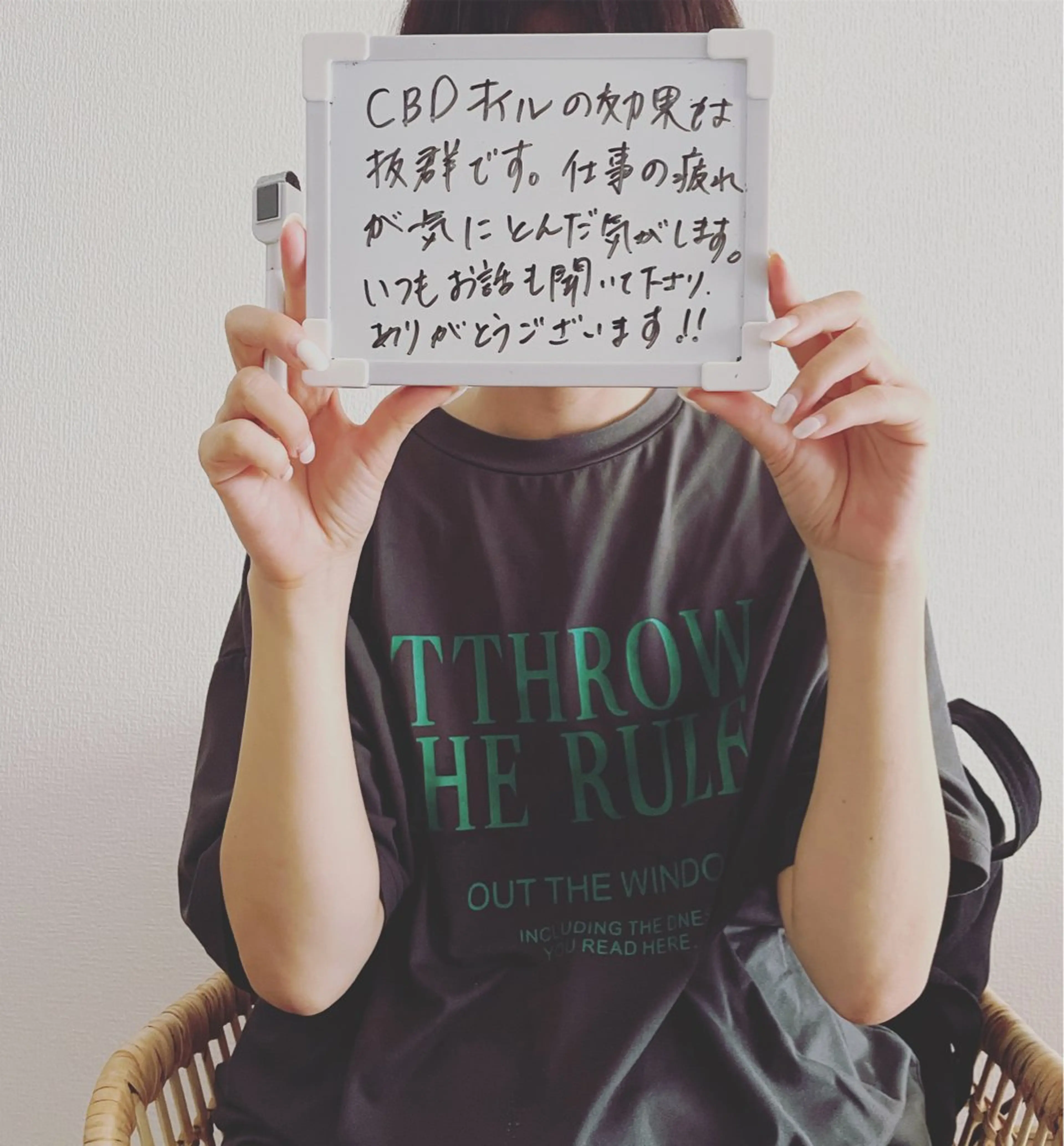 36.5℃さんじゅうろくてんごどシー所属・温活リラクゼーション salon36.5℃のエステ・リラクイメージ