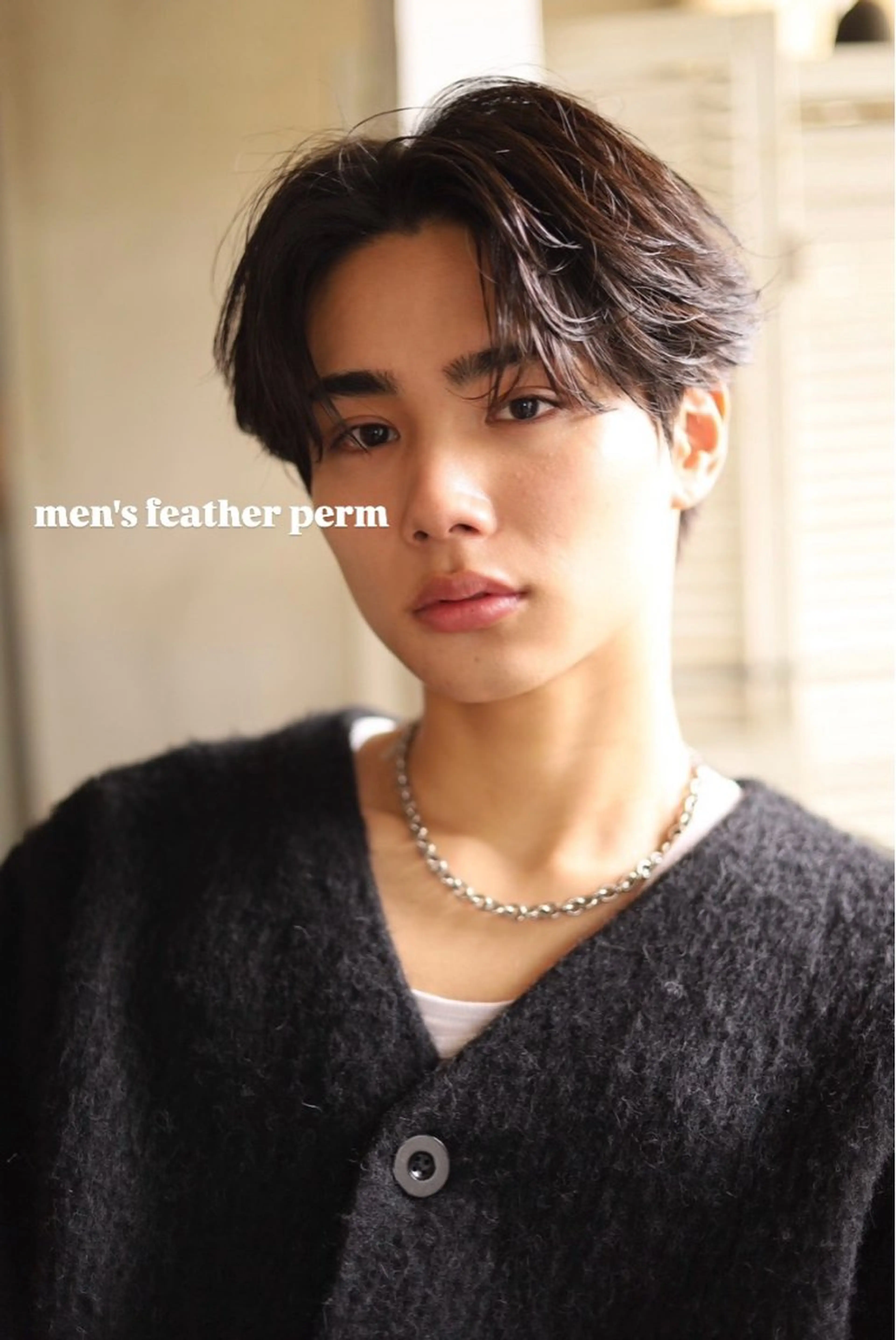 パーマ パーマ at'LAV by Belle原宿所属・艶髪✨縮毛矯正 🫧Airi🫧のヘアスタイル