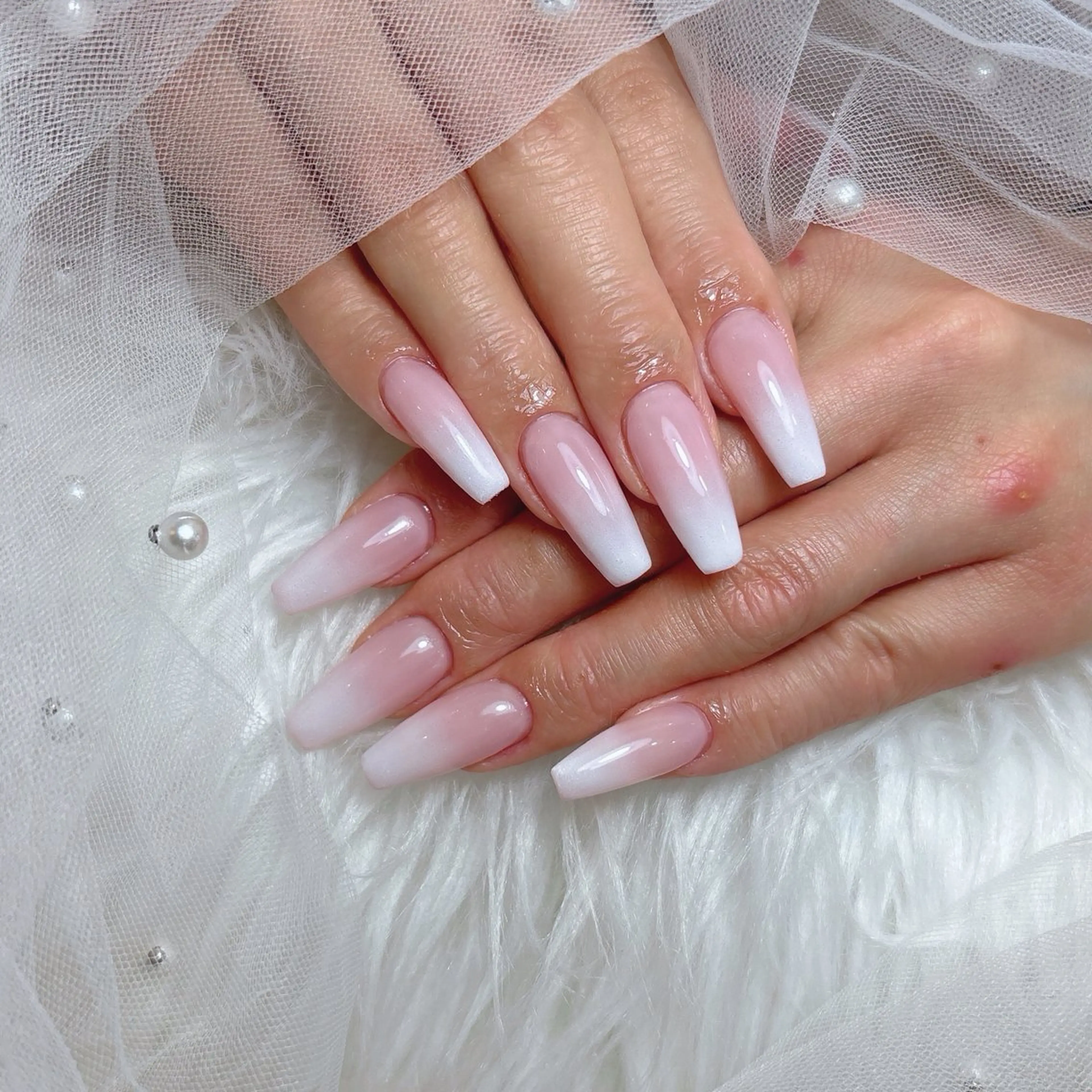 ネイル ハンドネイル Sora NAILのネイルデザイン