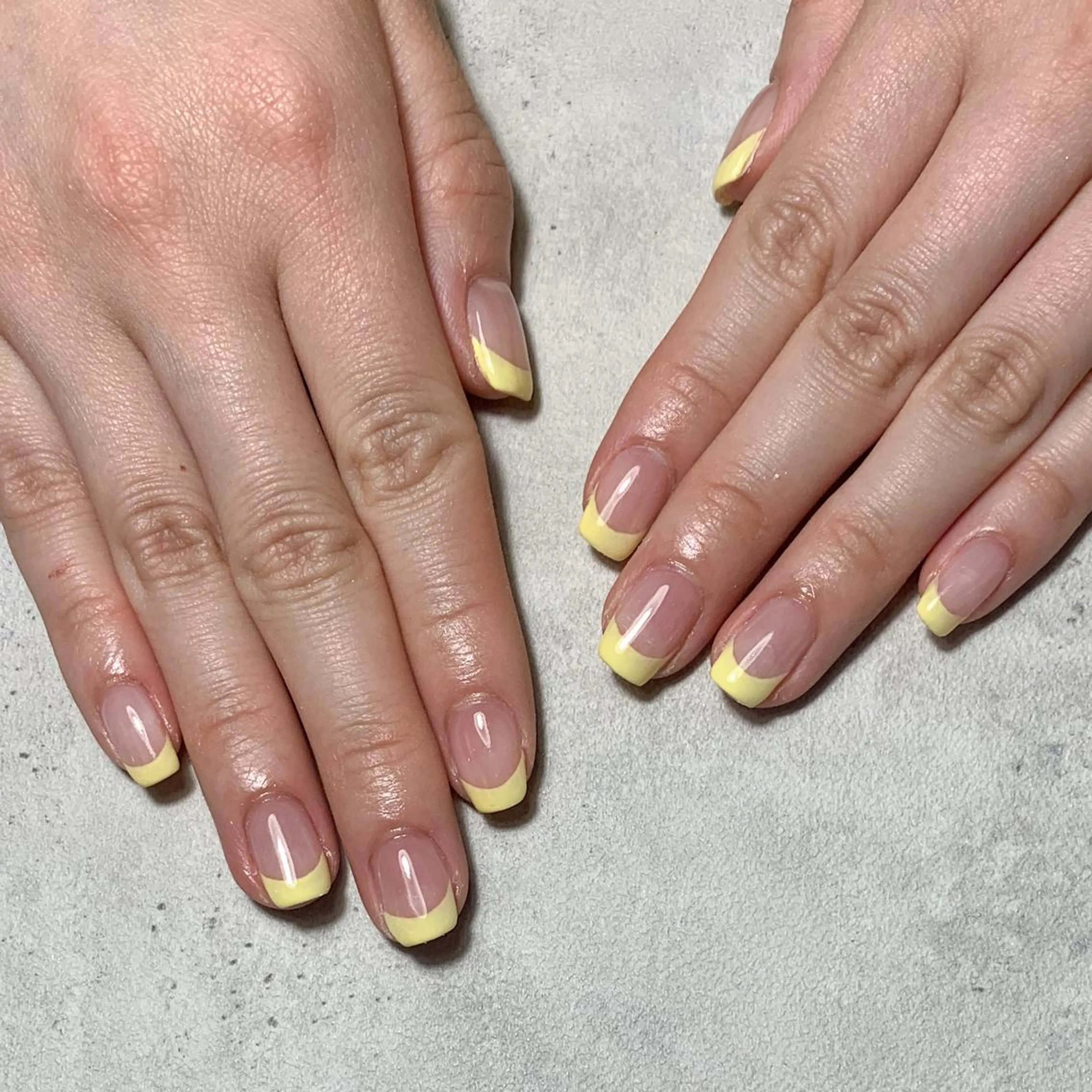 ネイル atelier　FIORITURA所属・FIORITURA aiのネイルデザイン