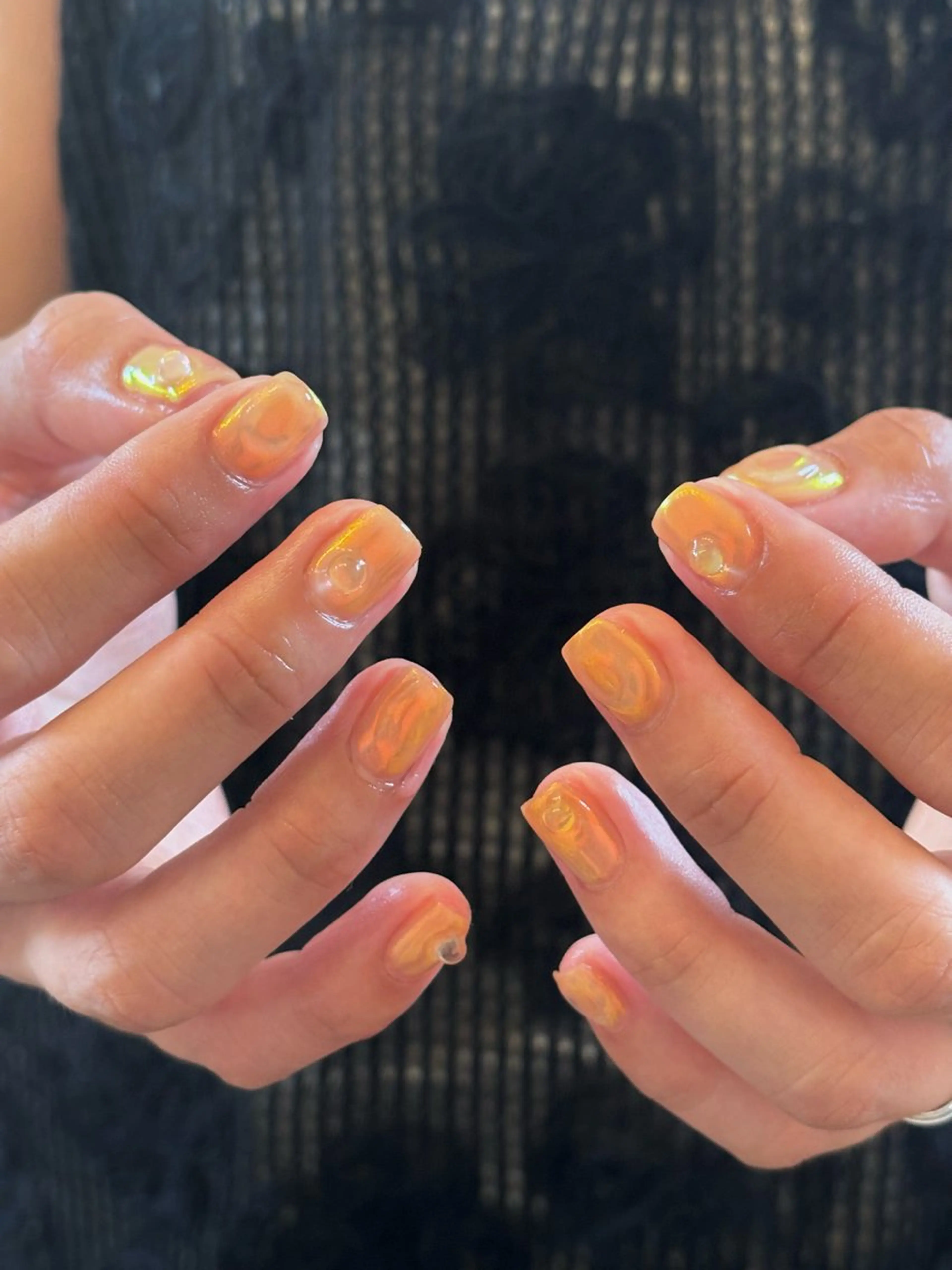 ネイル nail salon e'crinのネイルデザイン