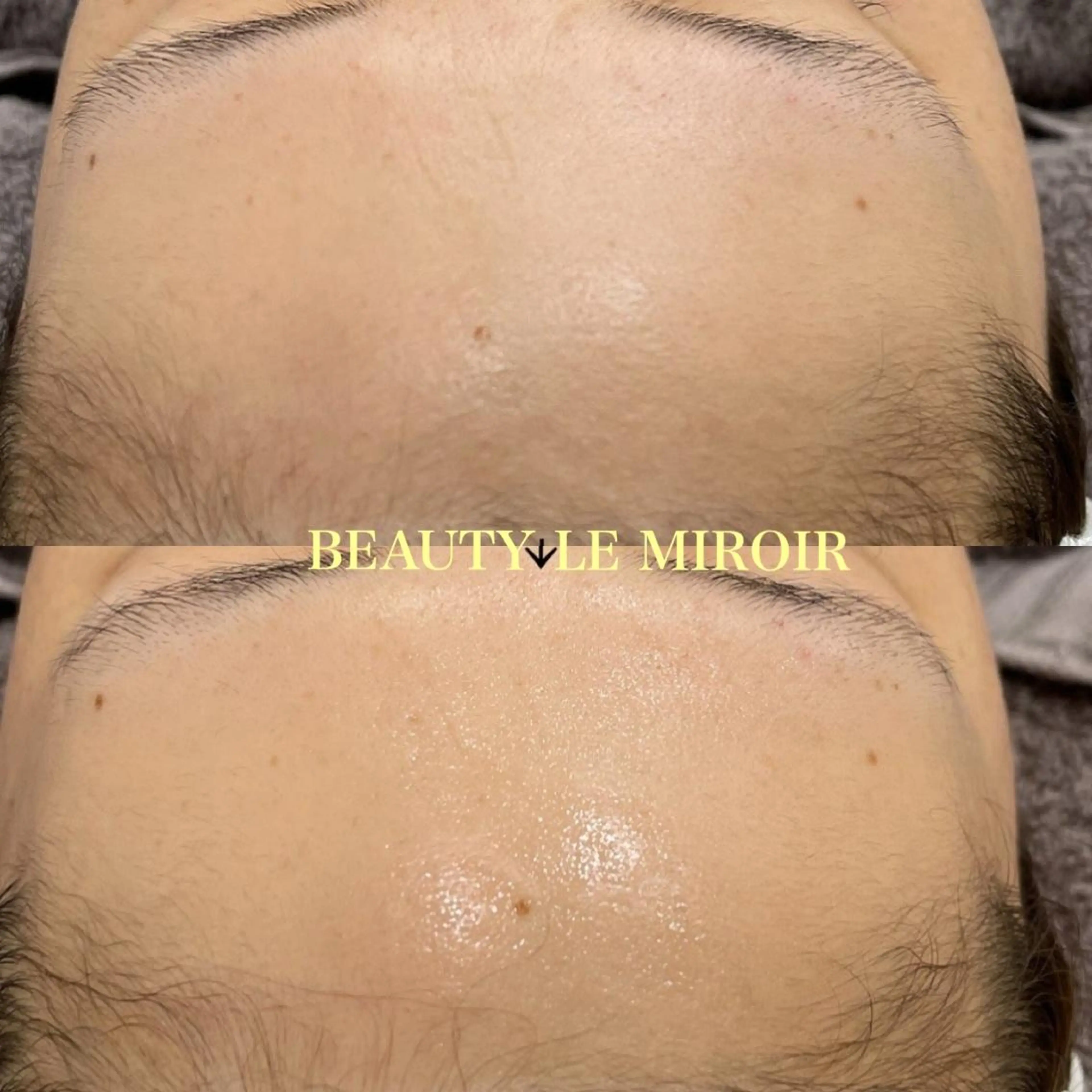 ビューティー ミロワールのエステ・リラクイメージ