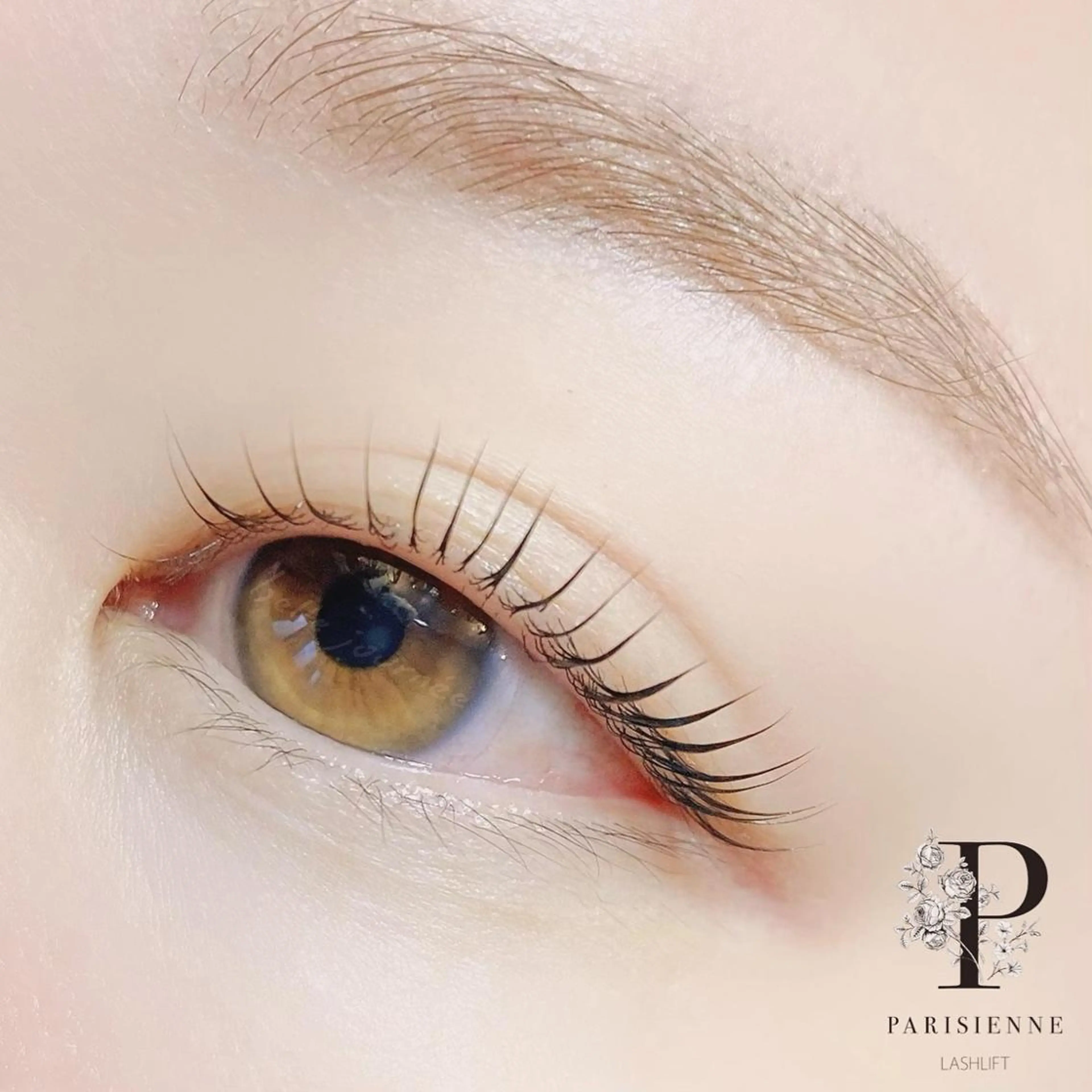 マツエク・マツパ sato mayaのマツエク・マツパデザイン