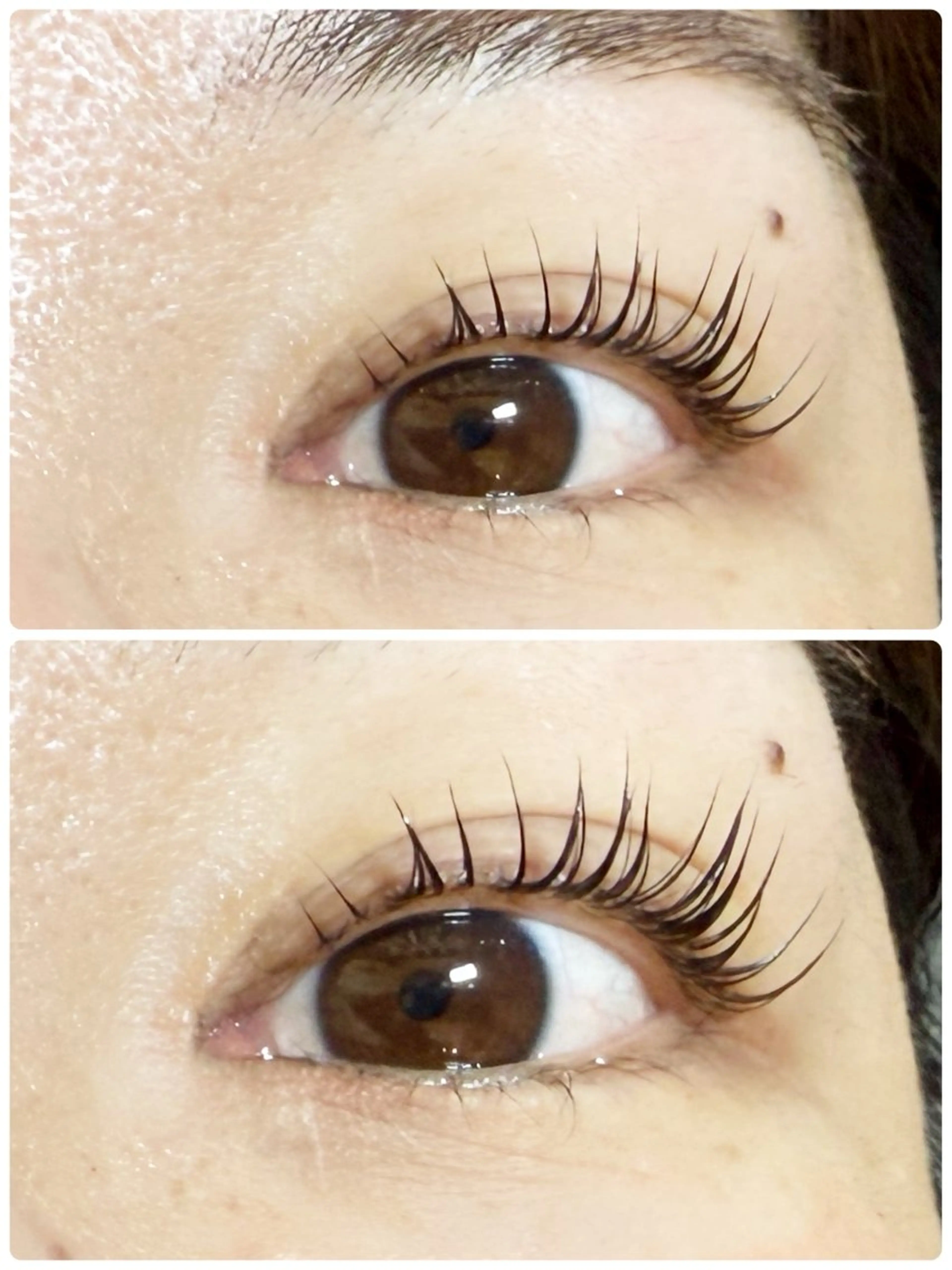 マツエク・マツパ Eyelash&Eyebrow Salon-Ｗas所属・Was✨ Tsujiのマツエク・マツパデザイン