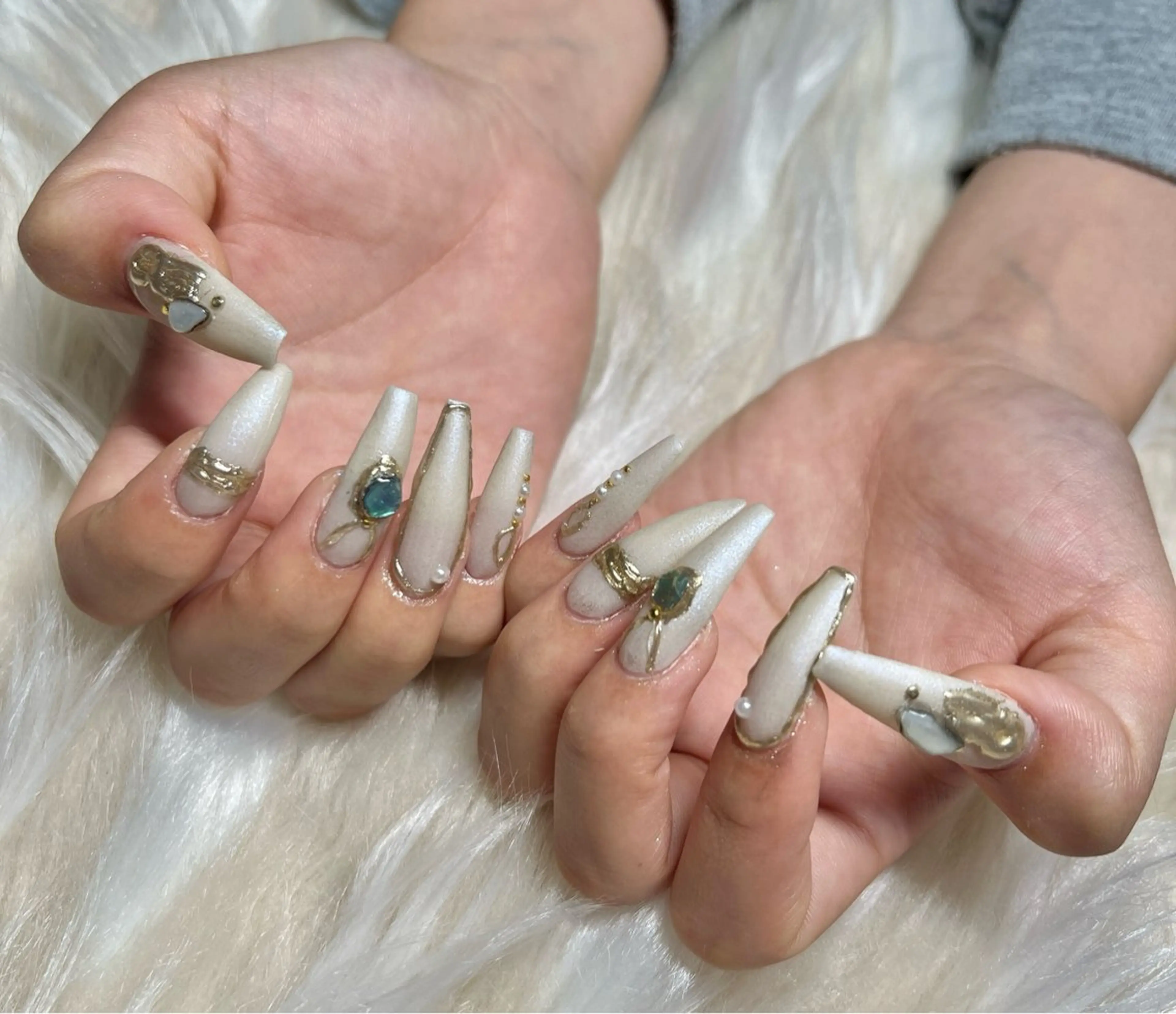 ネイル BelireChii Nail&eyeのその他イメージ