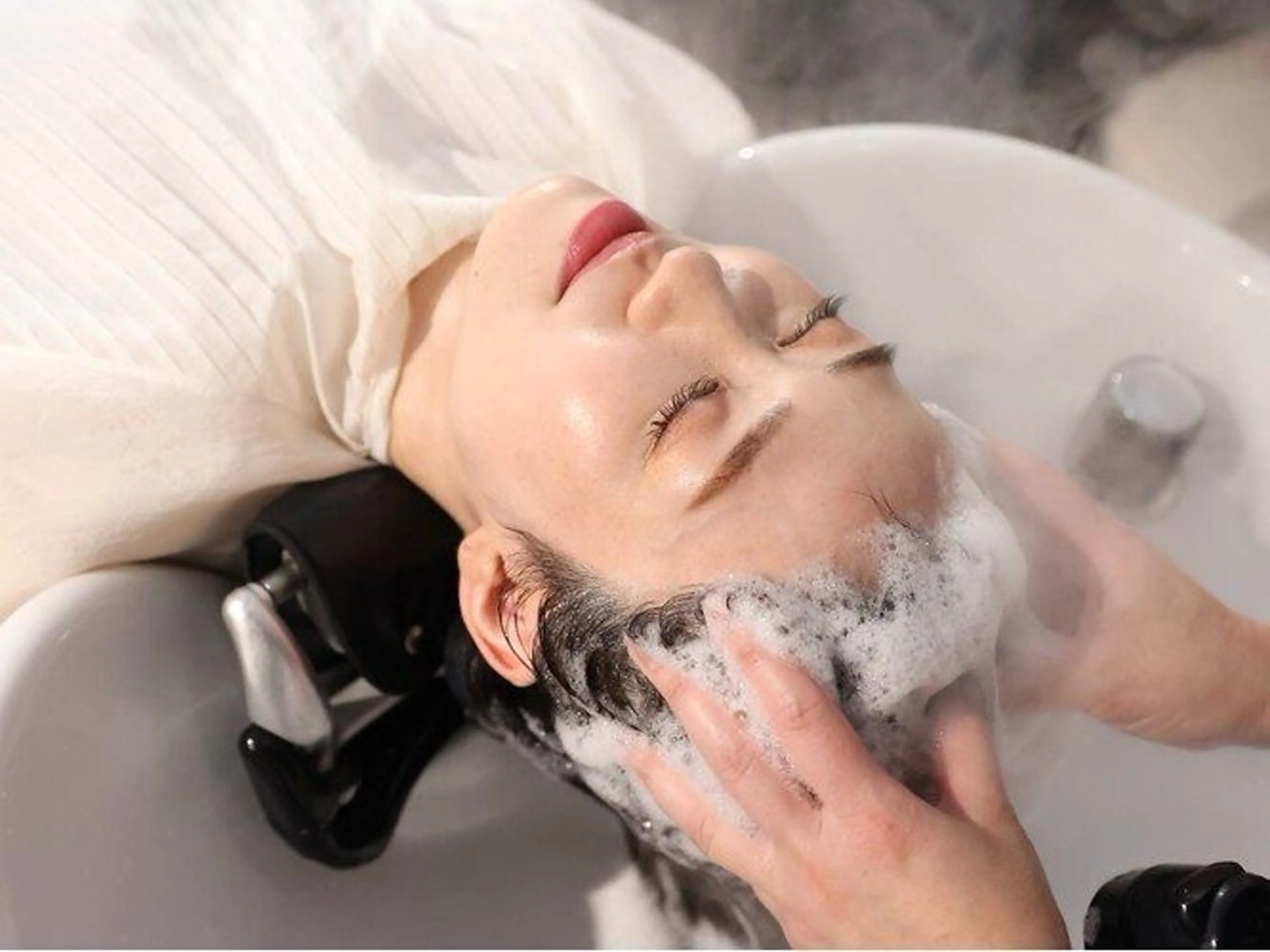 スタンダードスパ（30分）🫧🧖🏻‍♀️の写真