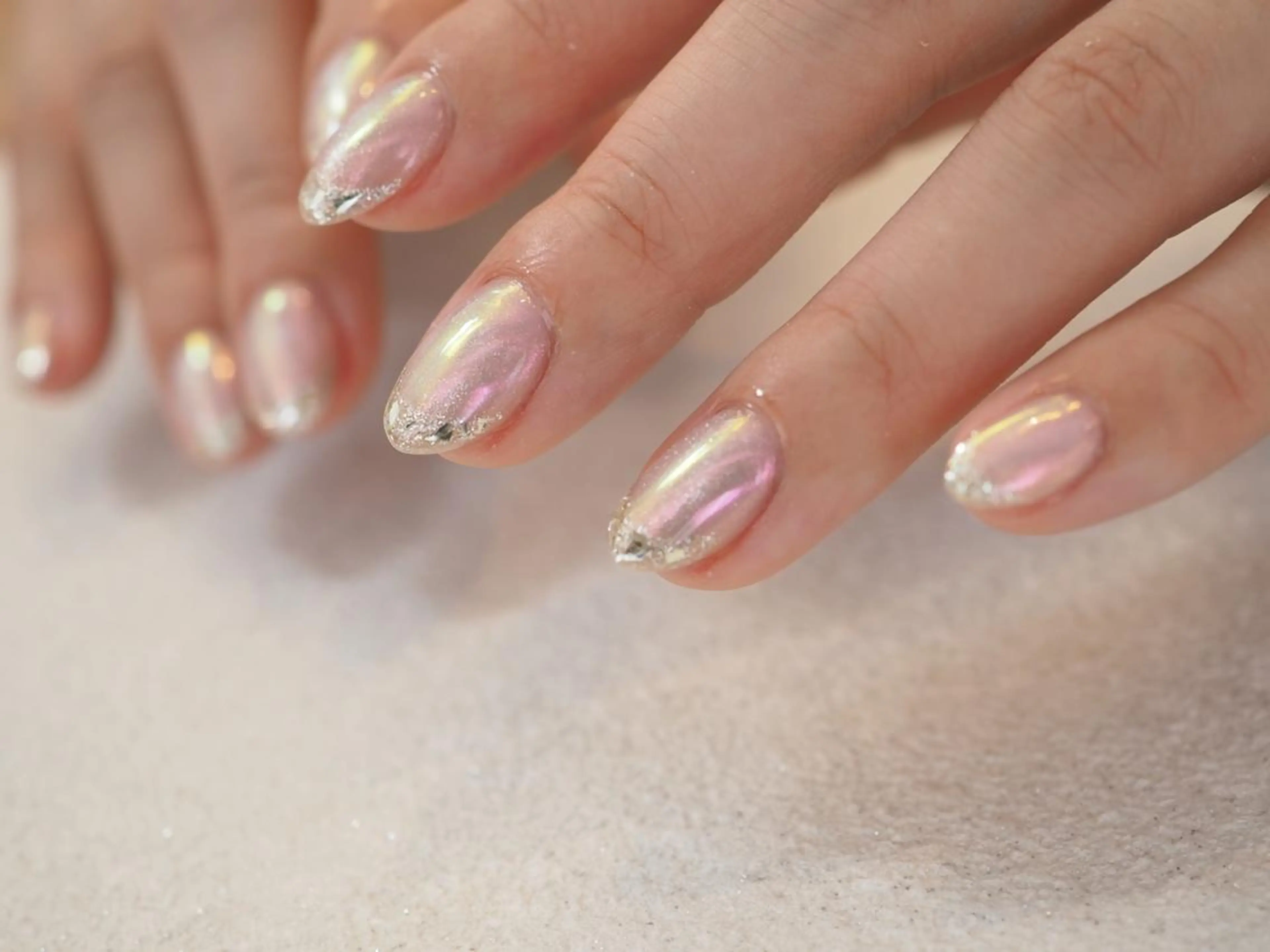 ネイル 田中 （ネイリスト）のネイルデザイン