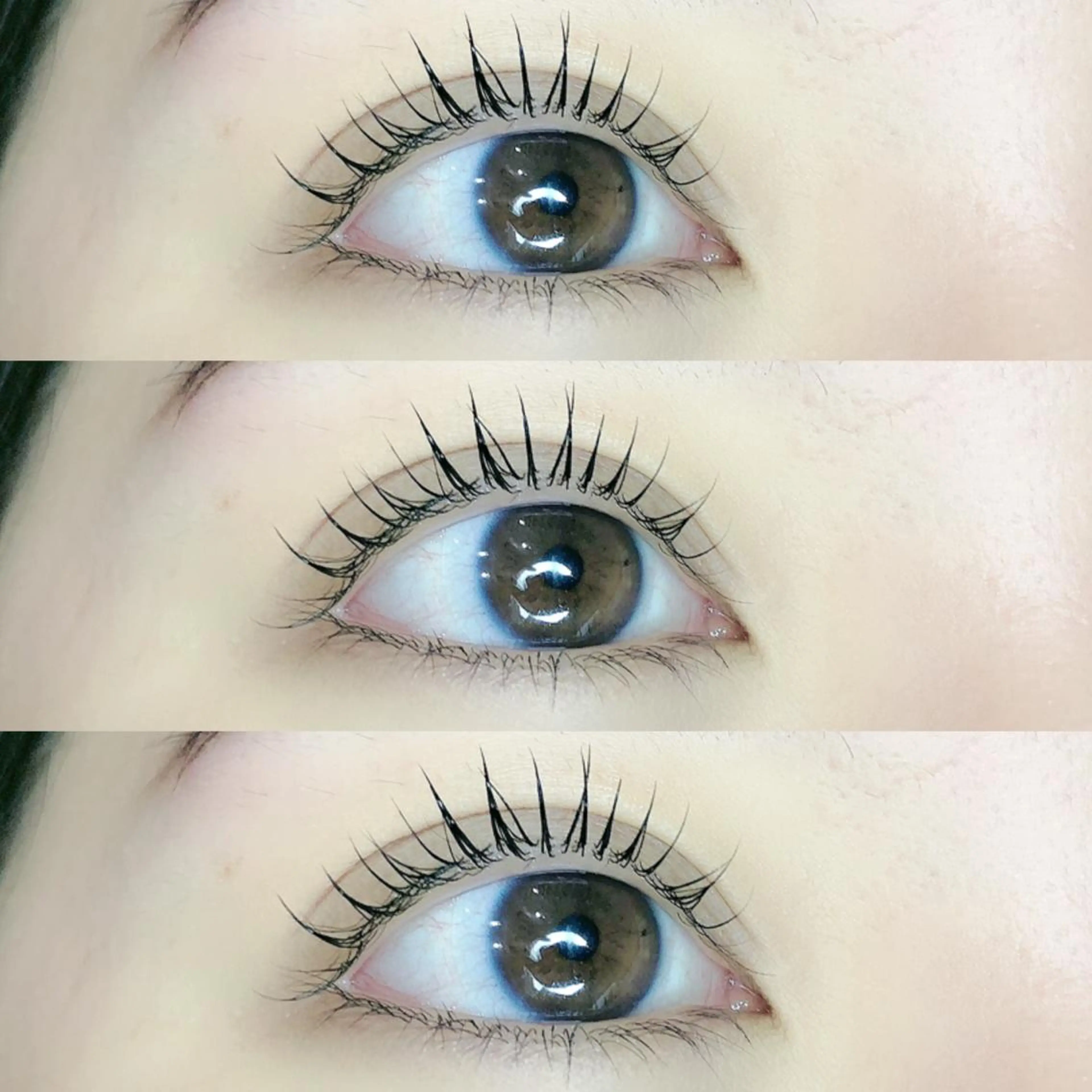 マツエク・マツパ Shain所属・Shain一之江 /ひかり🤍のマツエク・マツパデザイン