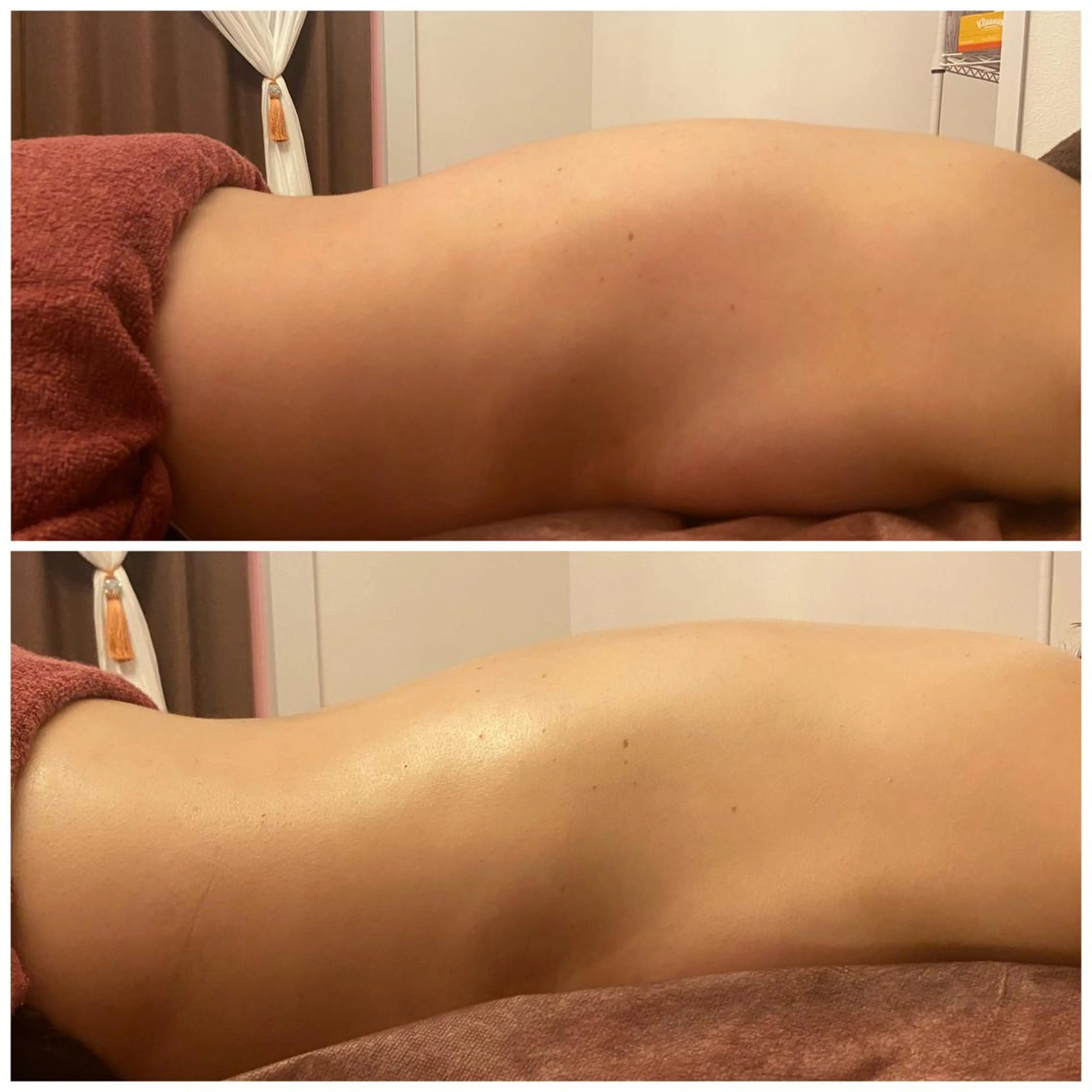 肌質改善サロン Manaririoのエステ・リラクイメージ