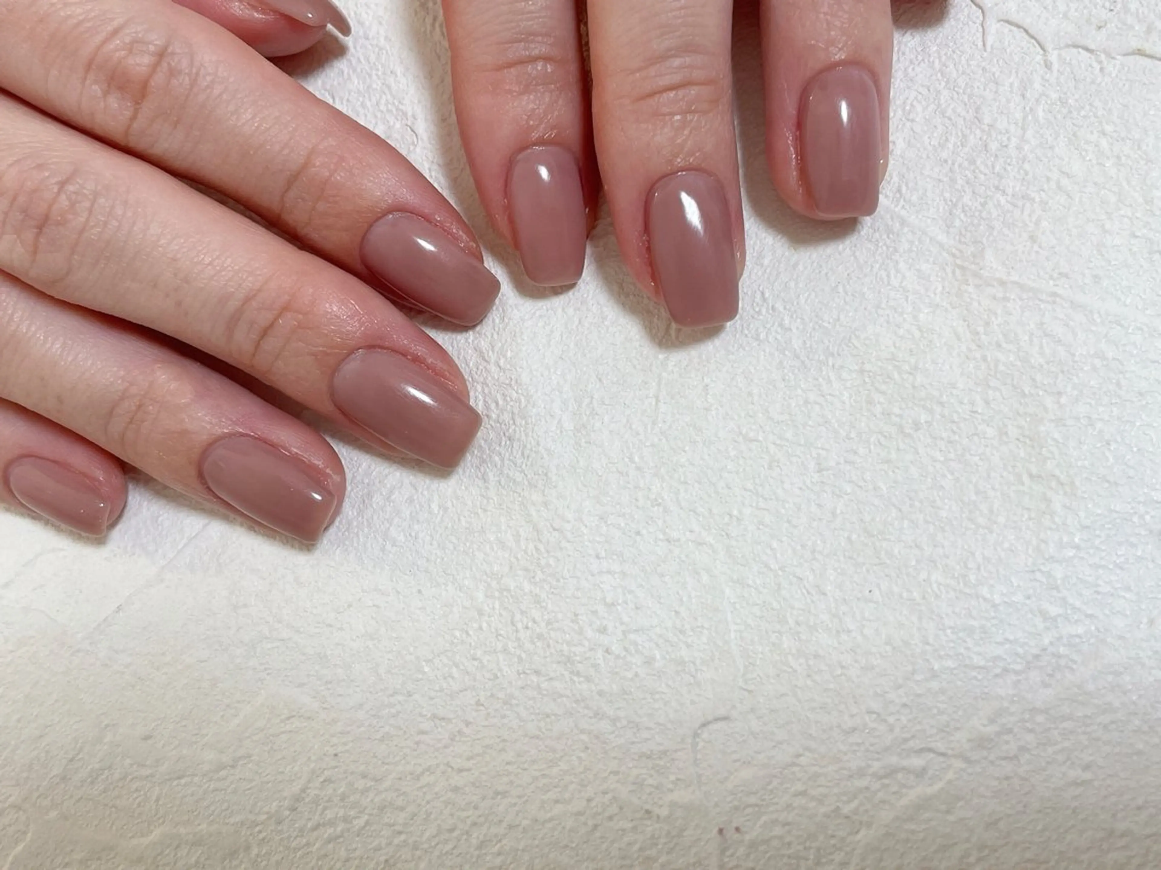 ネイル ハンドネイル Mogu nail 二子玉川のネイルデザイン