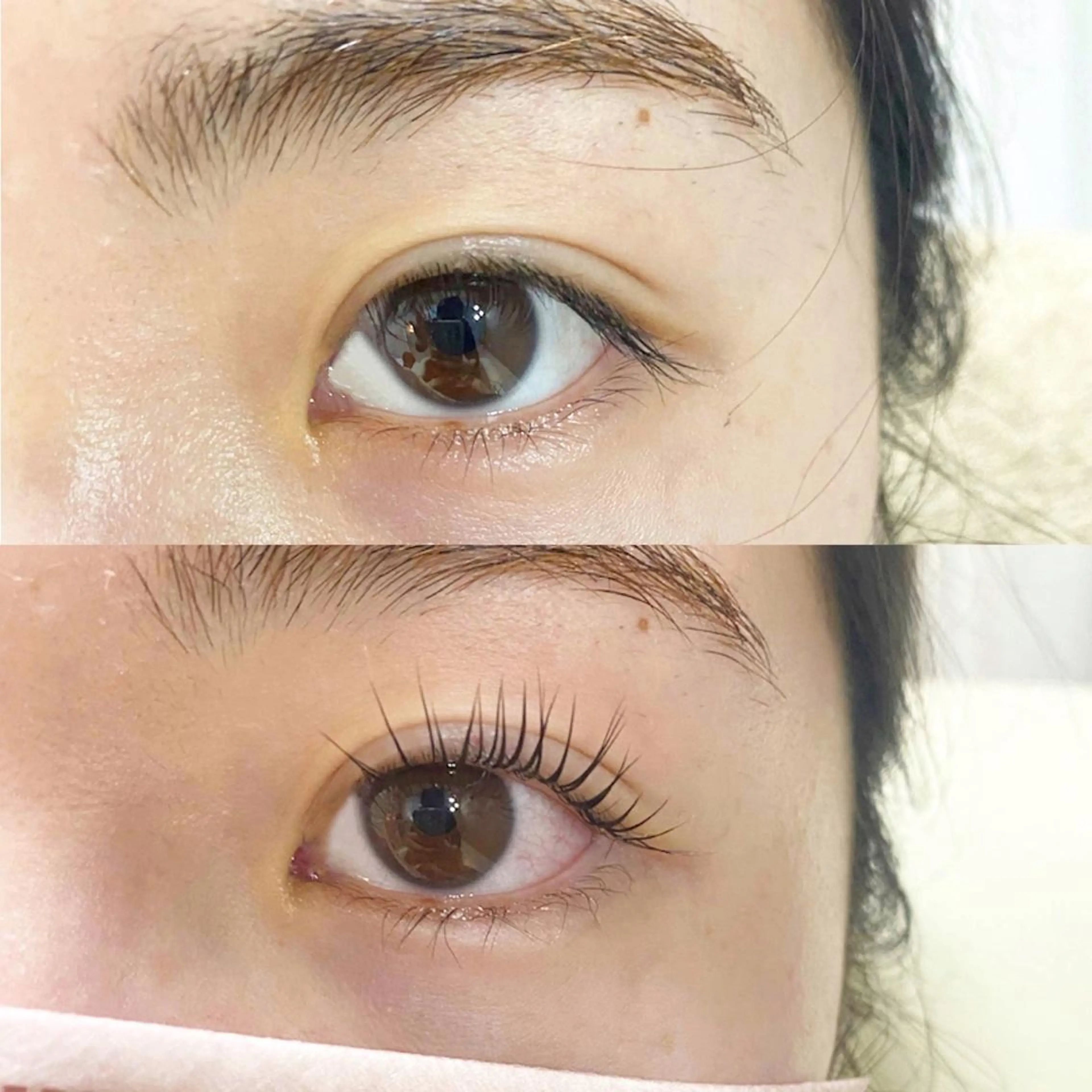 マツエク・マツパ LUCIA[ルチア]所属・ルチア[LUCIA] 北村のマツエク・マツパデザイン