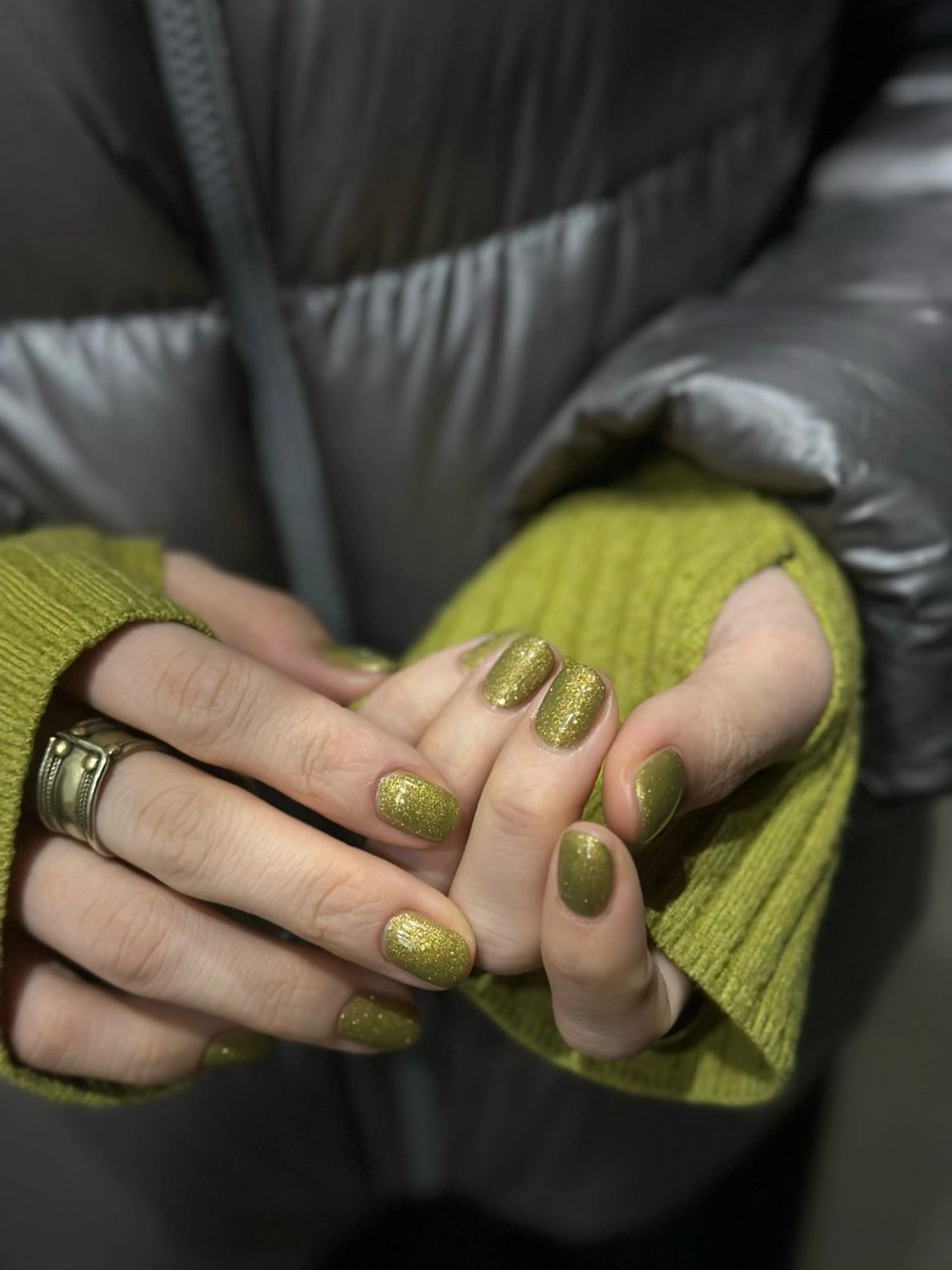 ネイル m o m o / 高岡ネイルのネイルデザイン