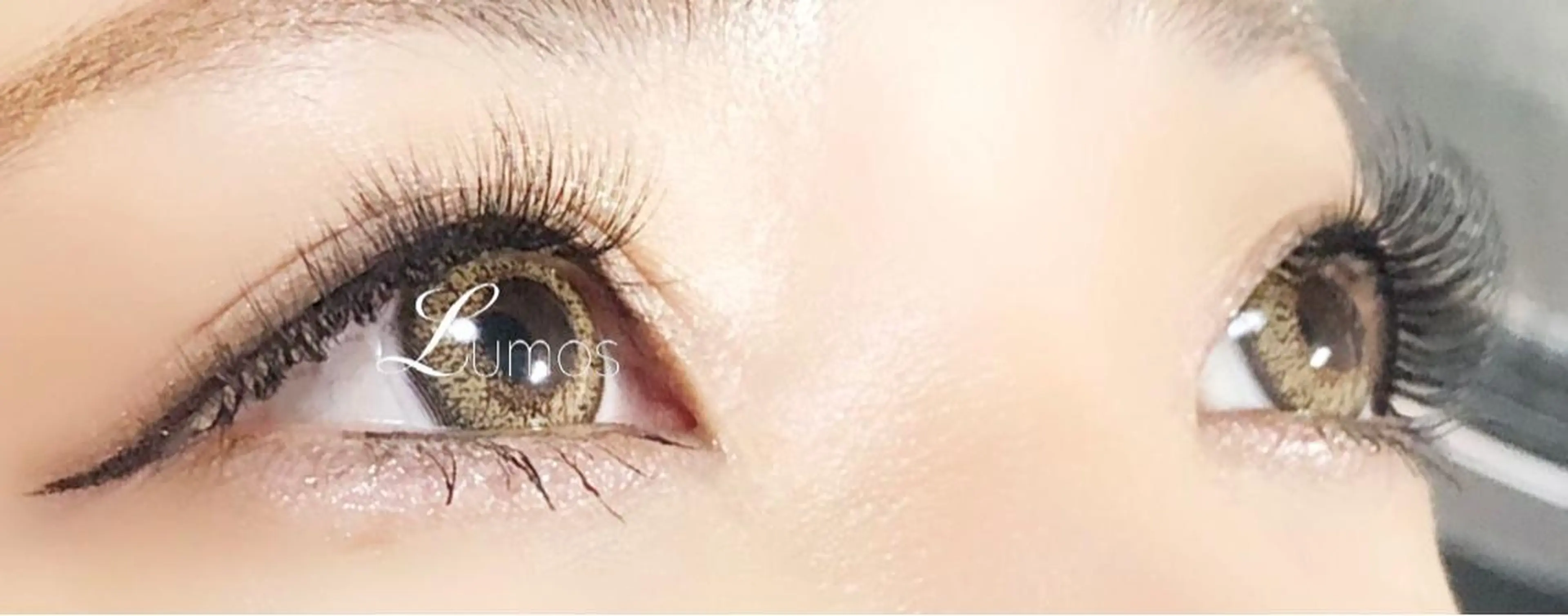マツエク・マツパ ボリュームラッシュ マツエク Lumos nail&eyelash所属・Lumos Ayakaのマツエク・マツパデザイン