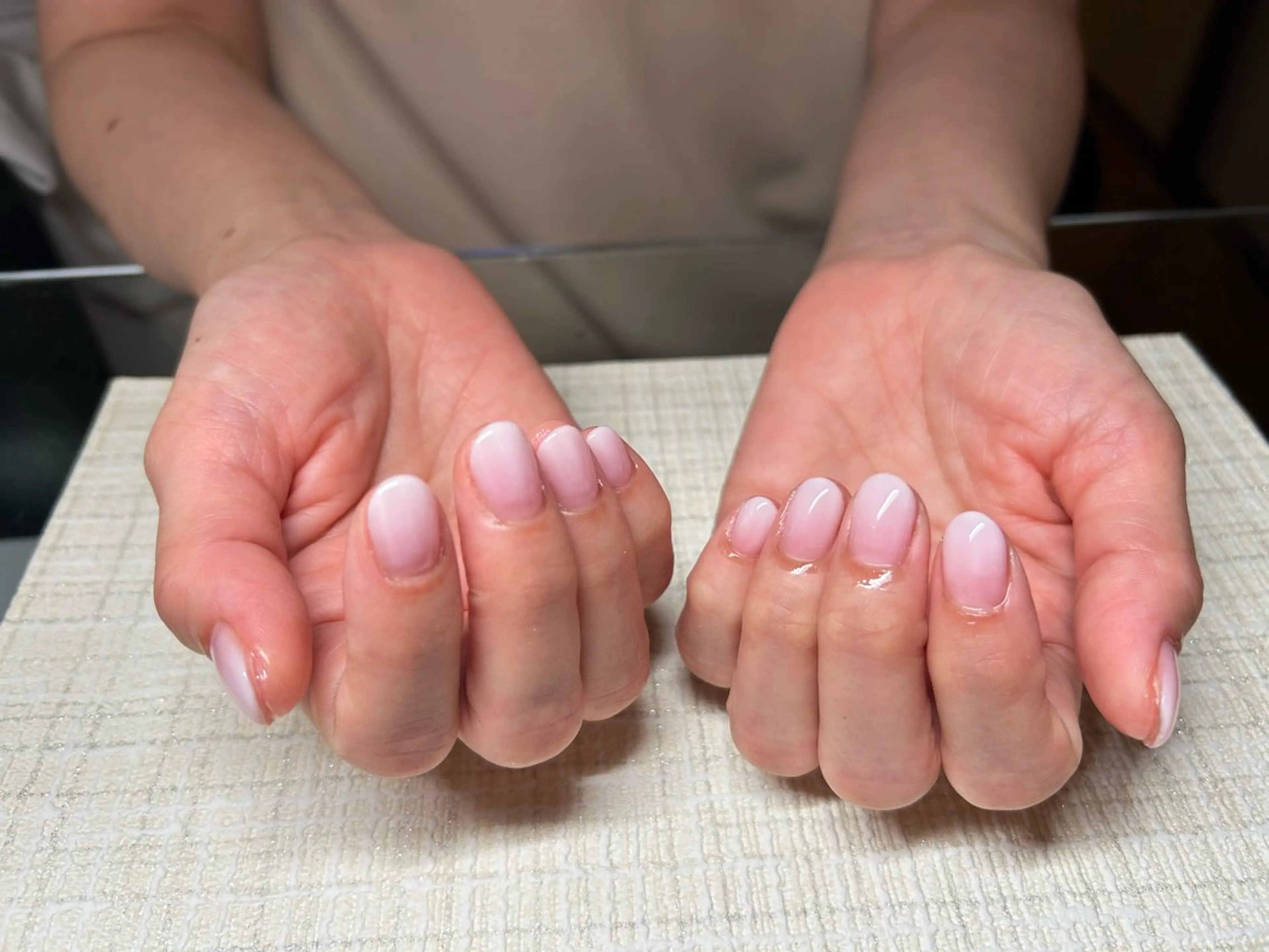 ネイル ハンドネイル Lisa’s Salonのネイルデザイン