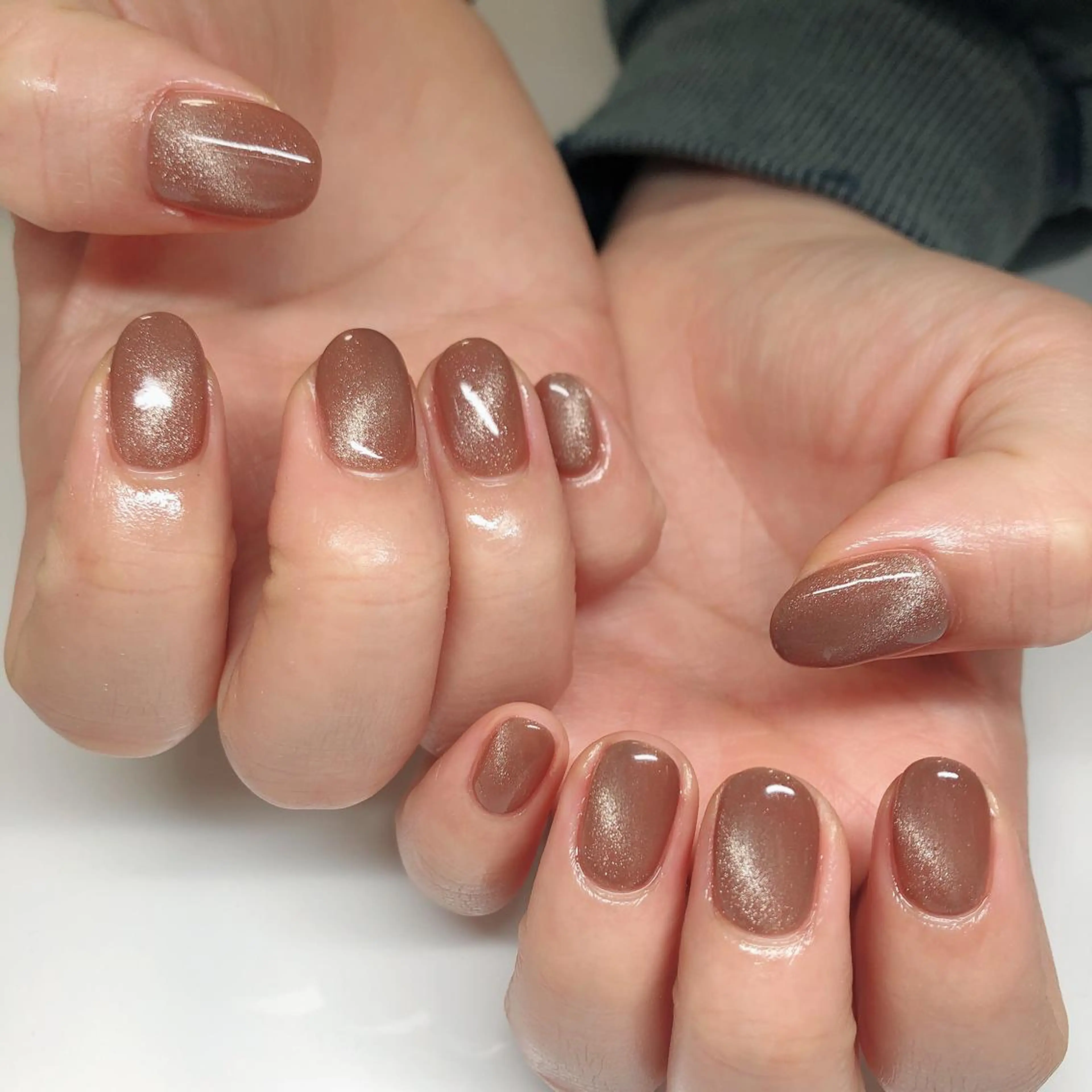 ネイル ハンドネイル nail by minamiのネイルデザイン