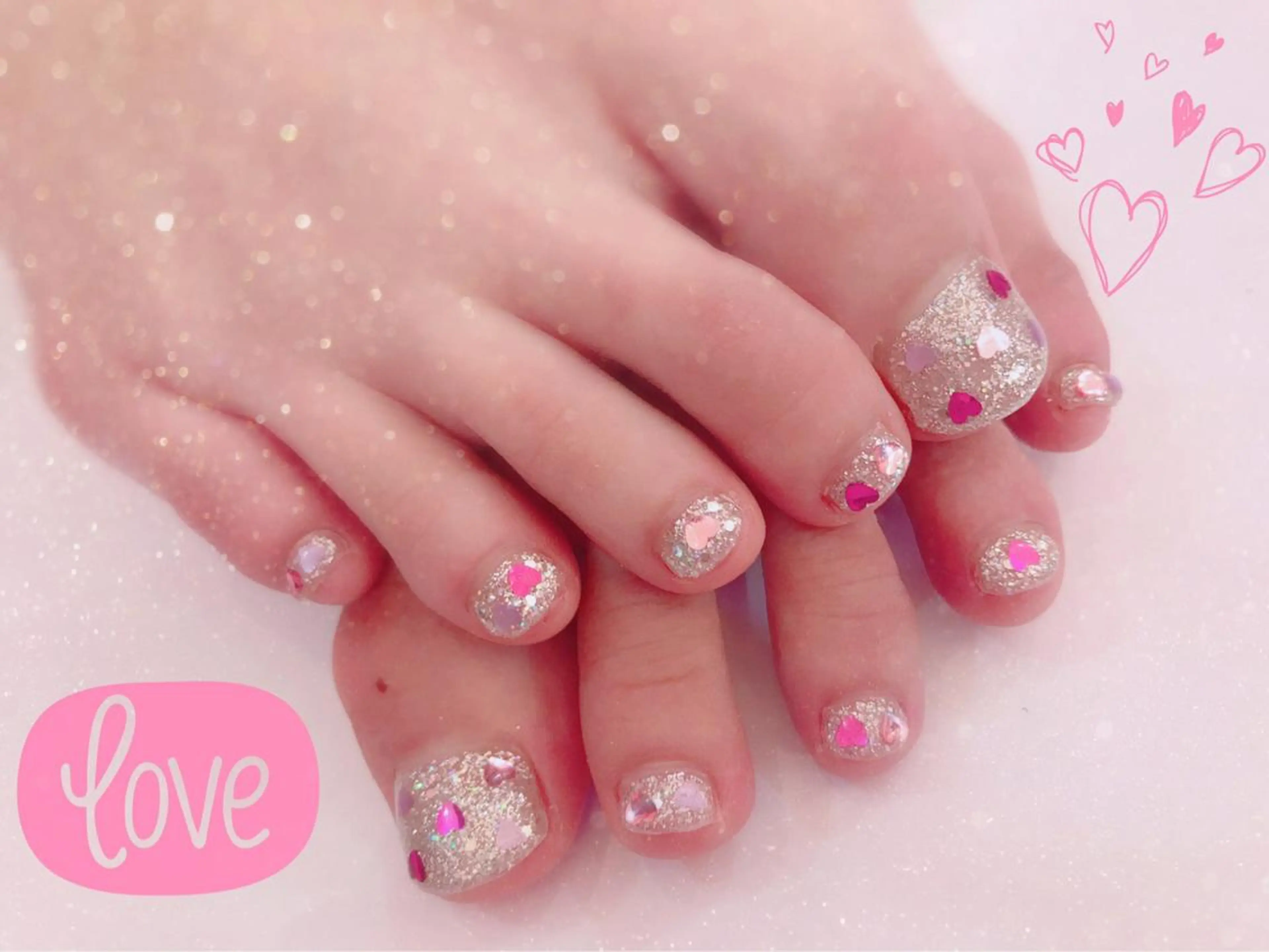 ショート カラー メンズ ネイル NAILSGOGO shibuyaのネイルデザイン