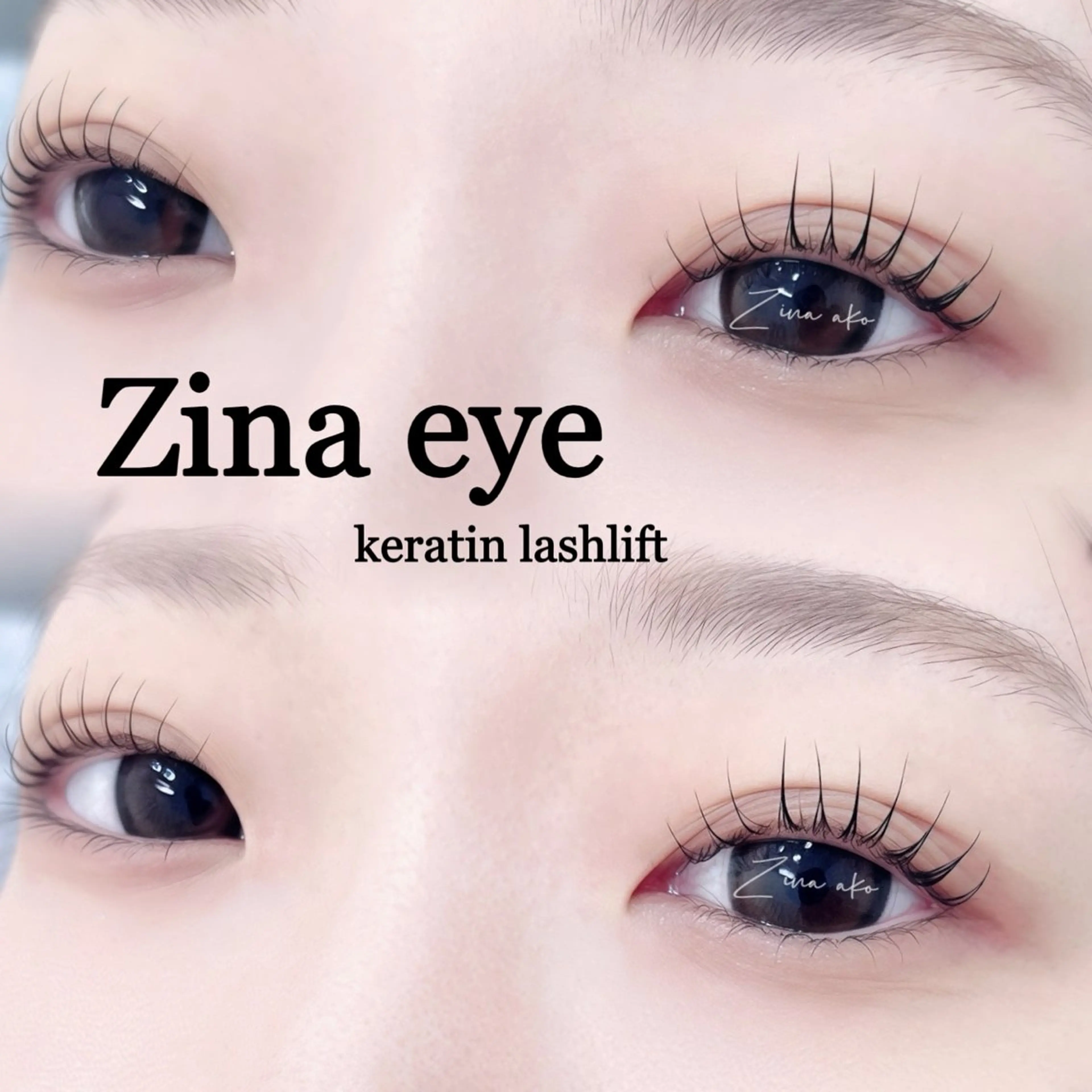 マツエク・マツパ 🎀韓国風まつげ/ マツエク/まゆげ🎀のマツエク・マツパデザイン