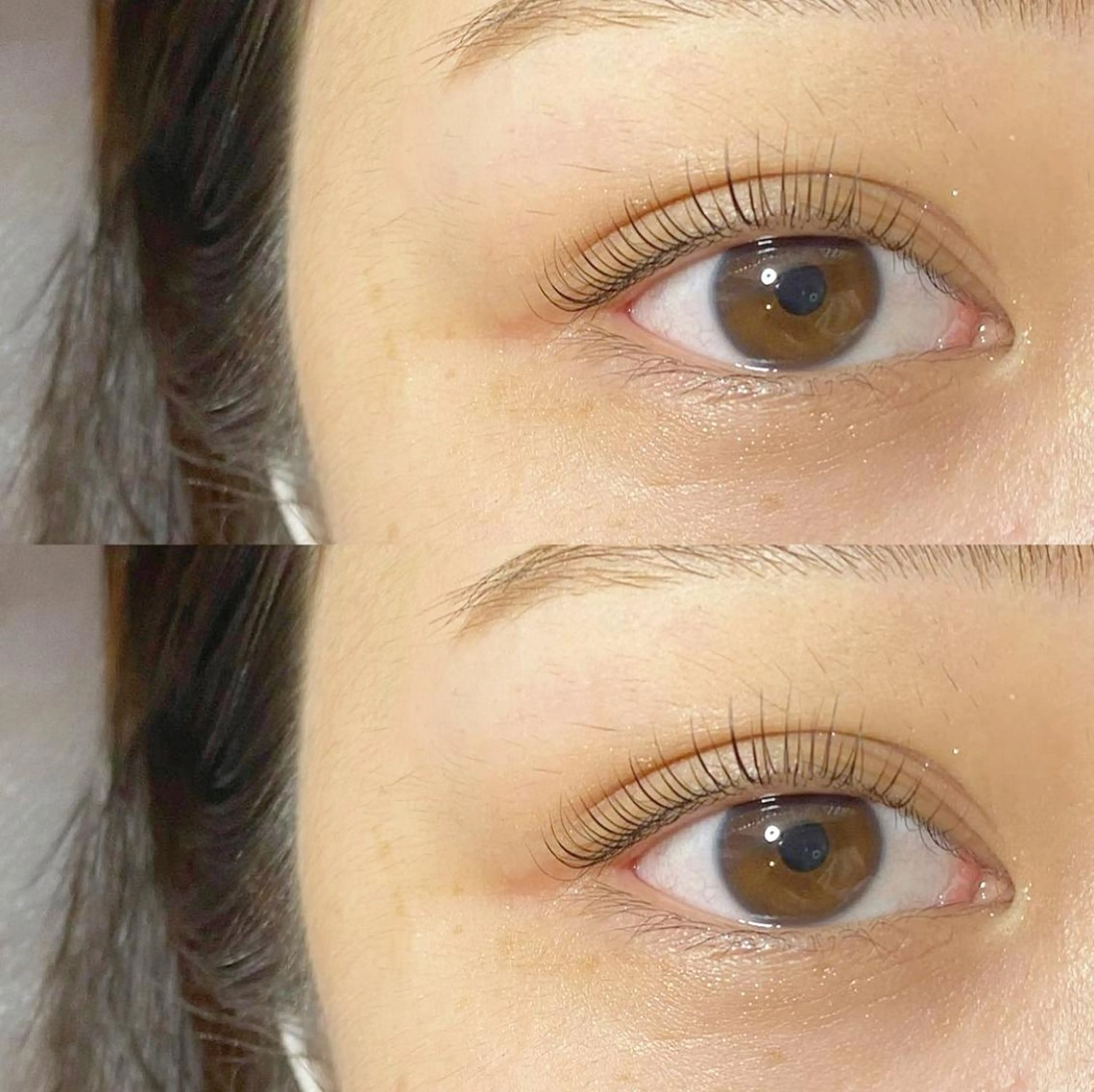 マツエク・マツパ . Tamaのマツエク・マツパデザイン