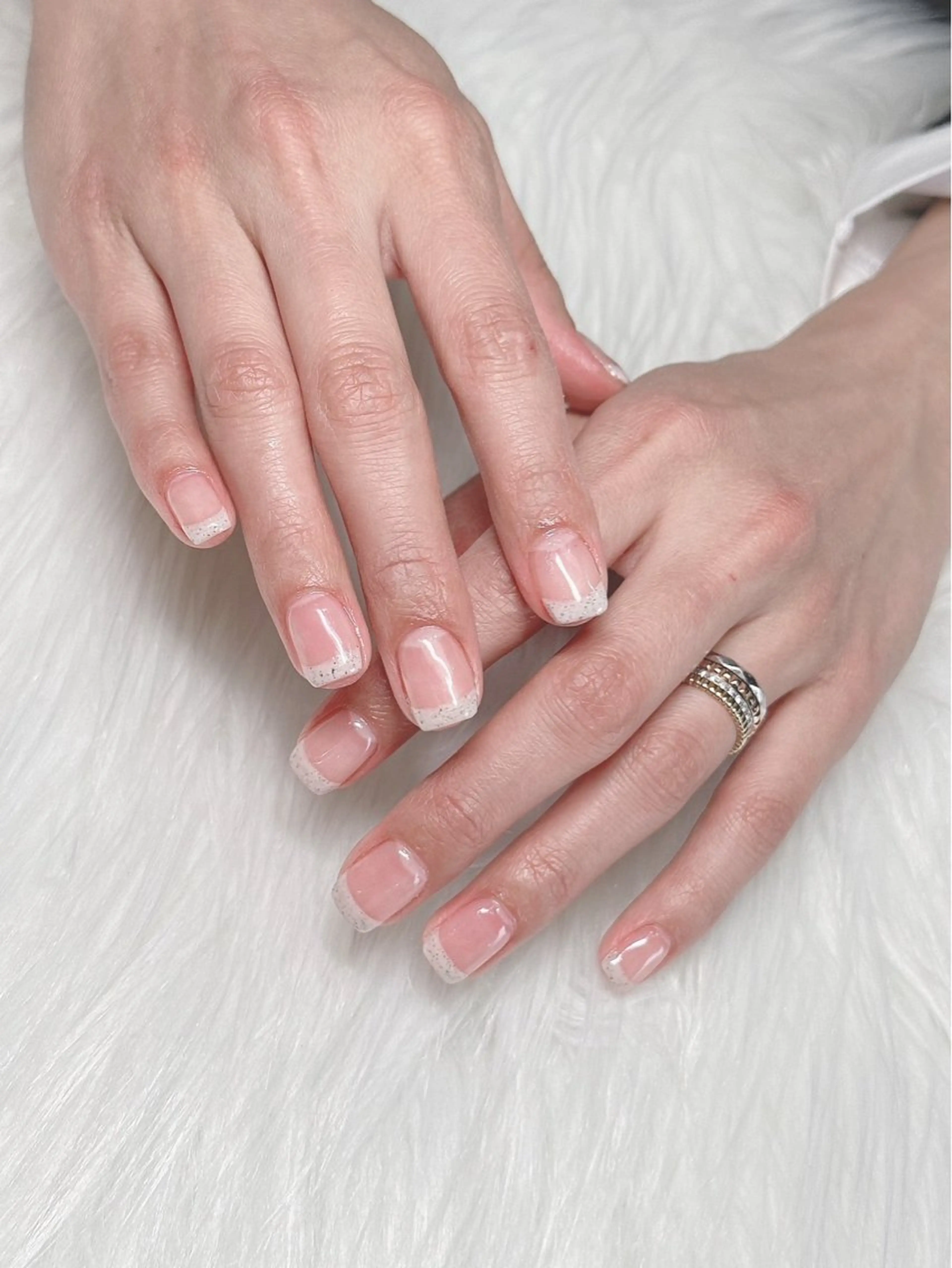 ネイル ハンドネイル アリエス所属・nail&eye Ariesのネイルデザイン