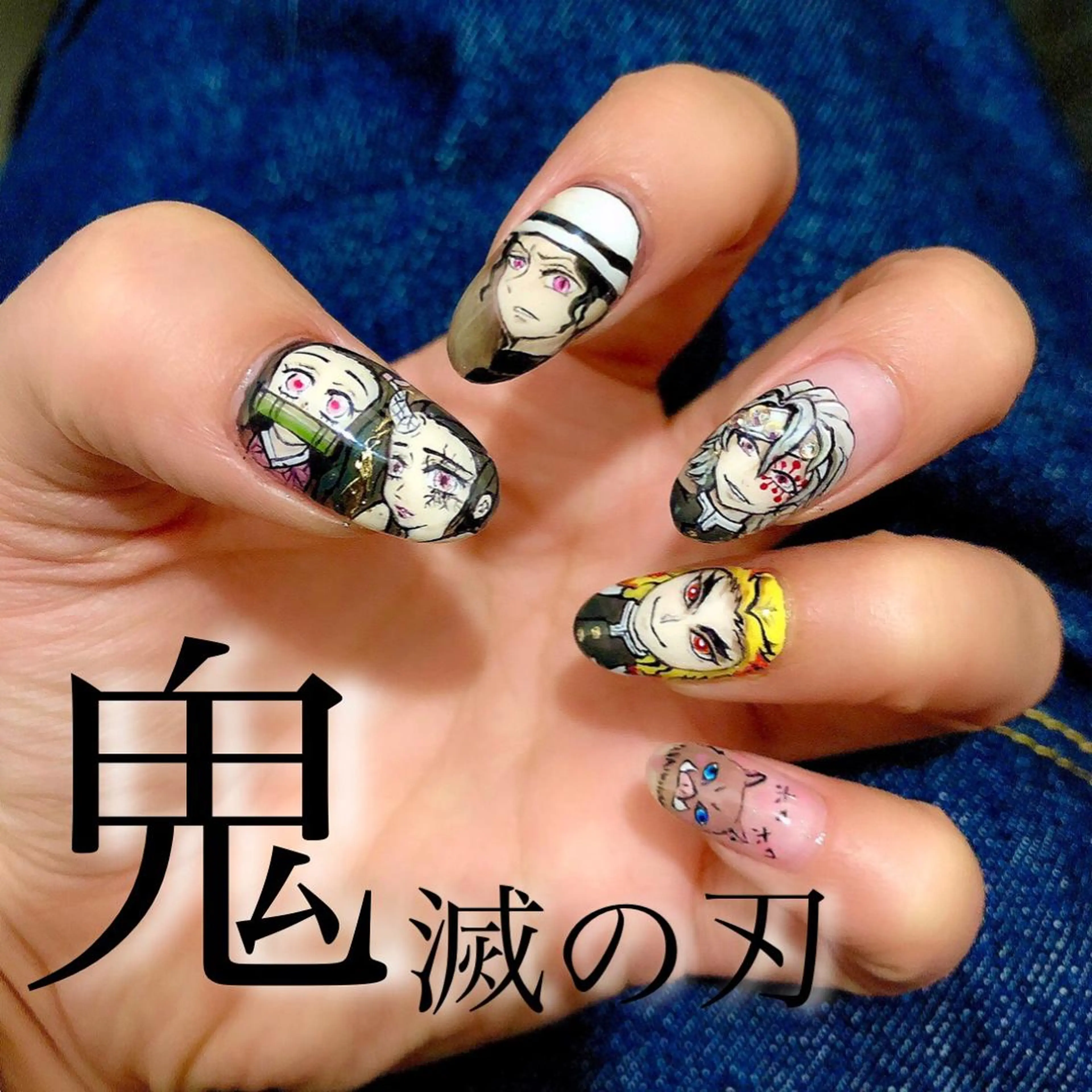 ネイル Belle Fleuveのマツエク・マツパデザイン