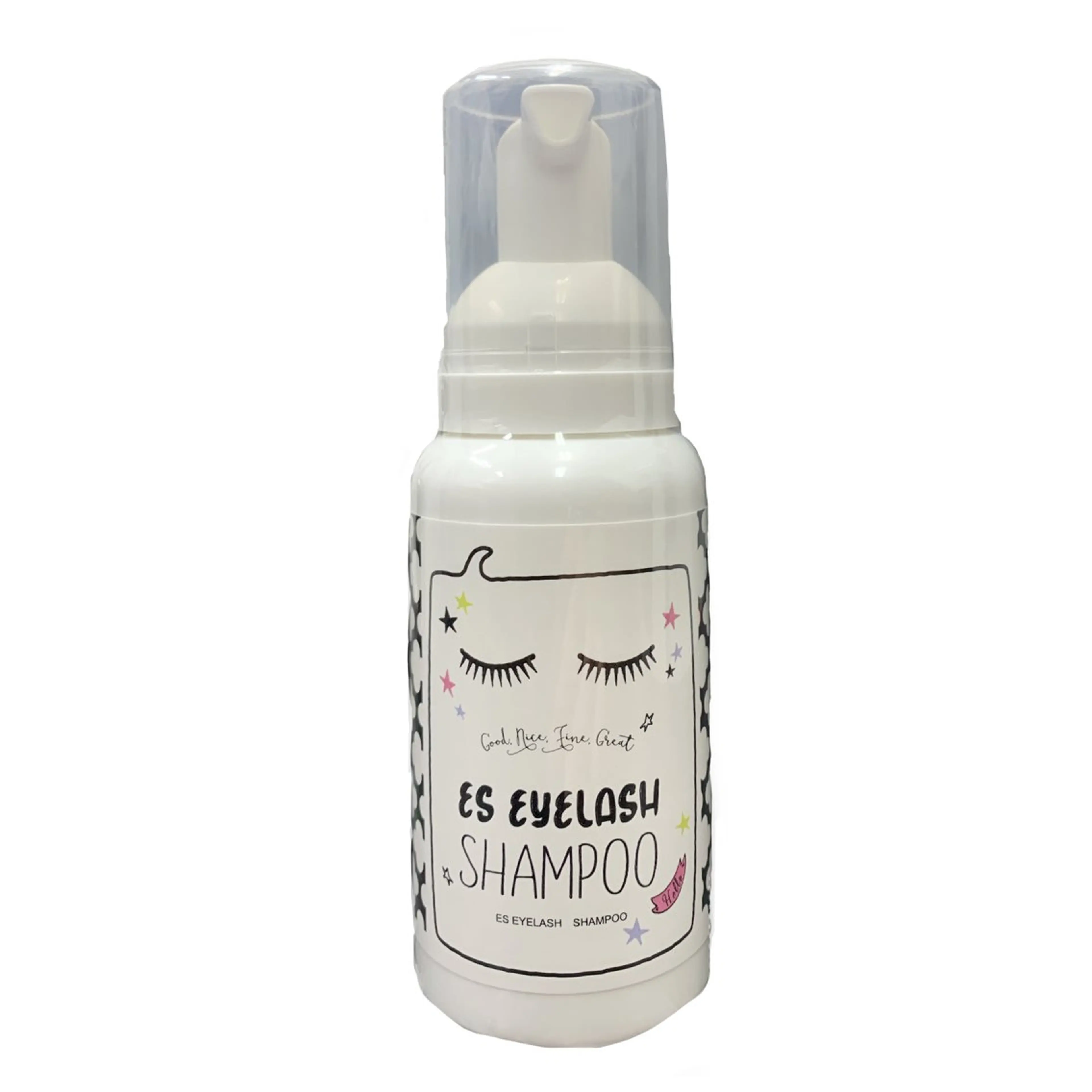 🎀ラッシュリフトカール＋アイシャンプー🧴🫧の写真