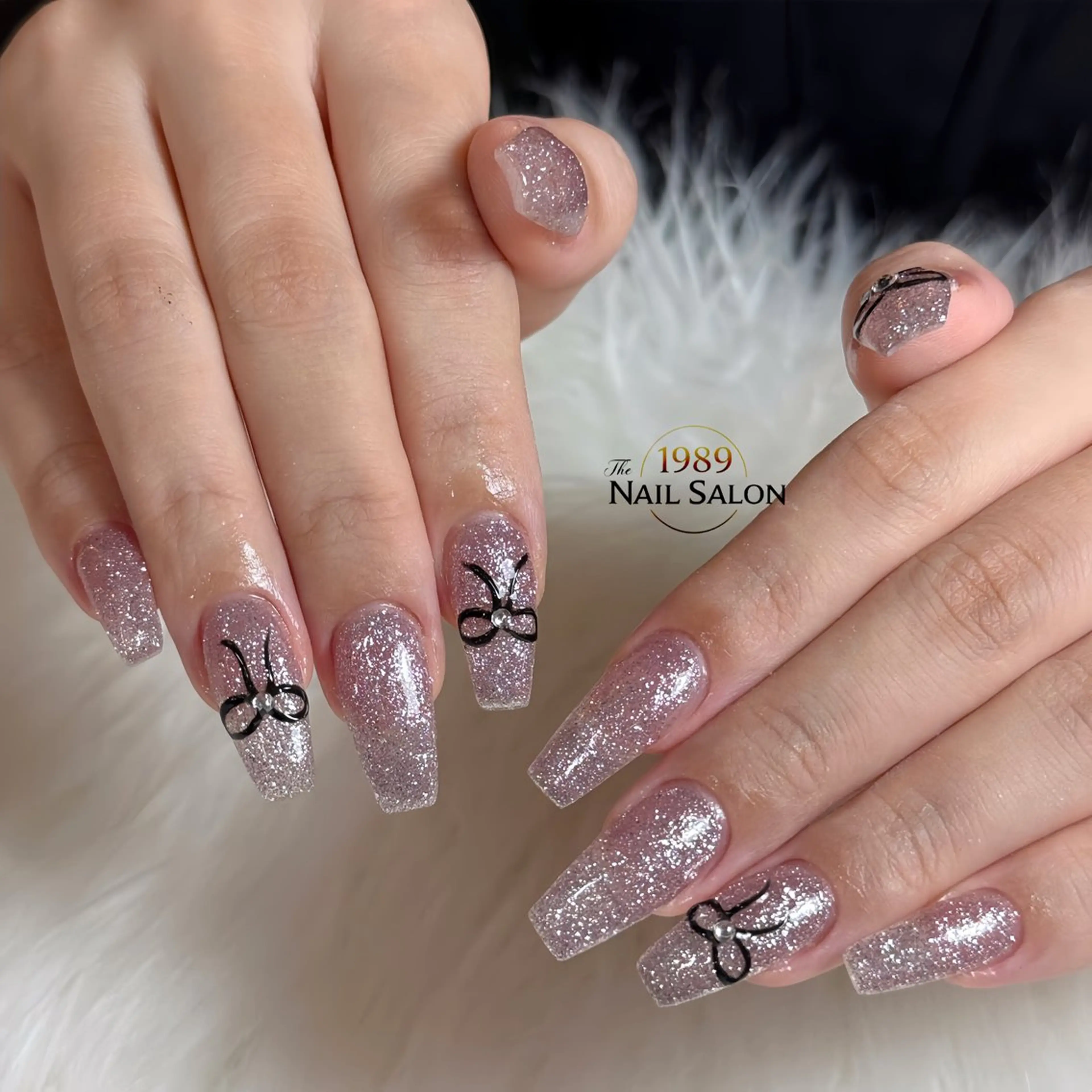 ネイル ハンドネイル The 1989 Nail Salonのネイルデザイン