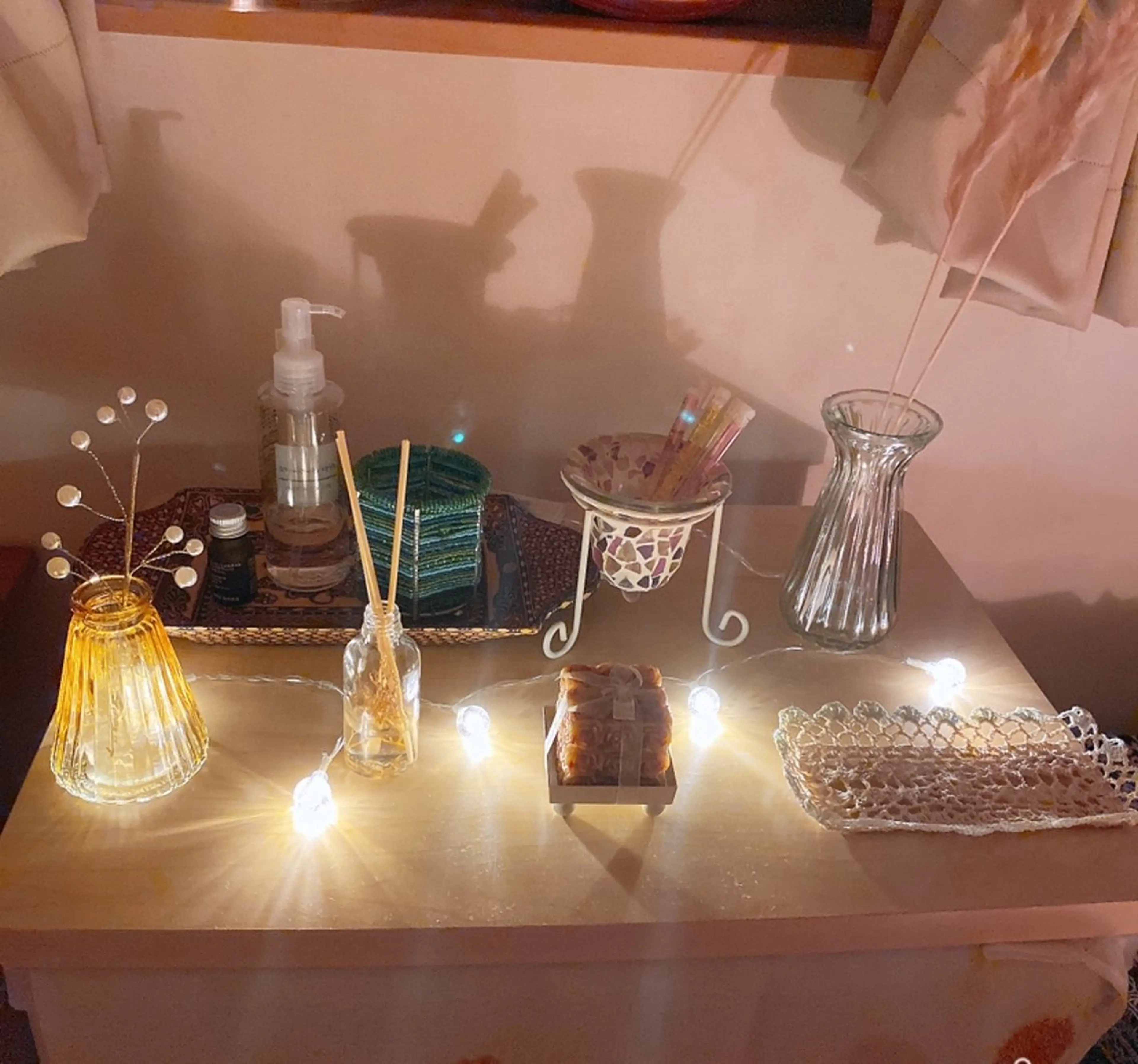 キッズ 水谷 真由美のエステ・リラクイメージ