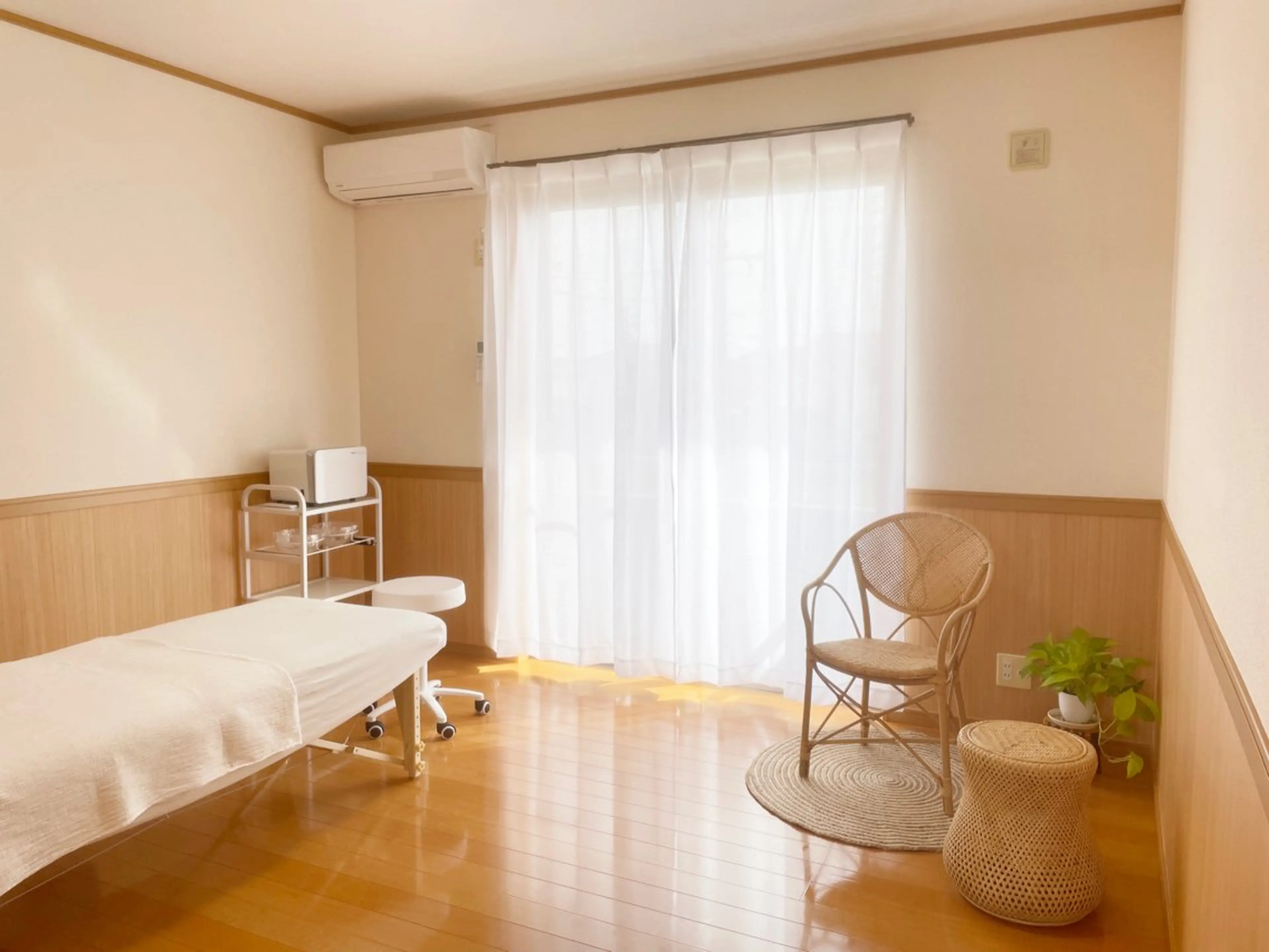 salon HATOのエステ・リラクイメージ